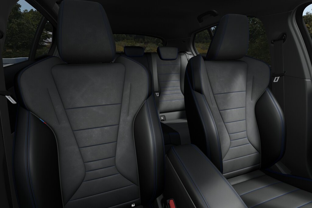 BMW 1 Serie 10