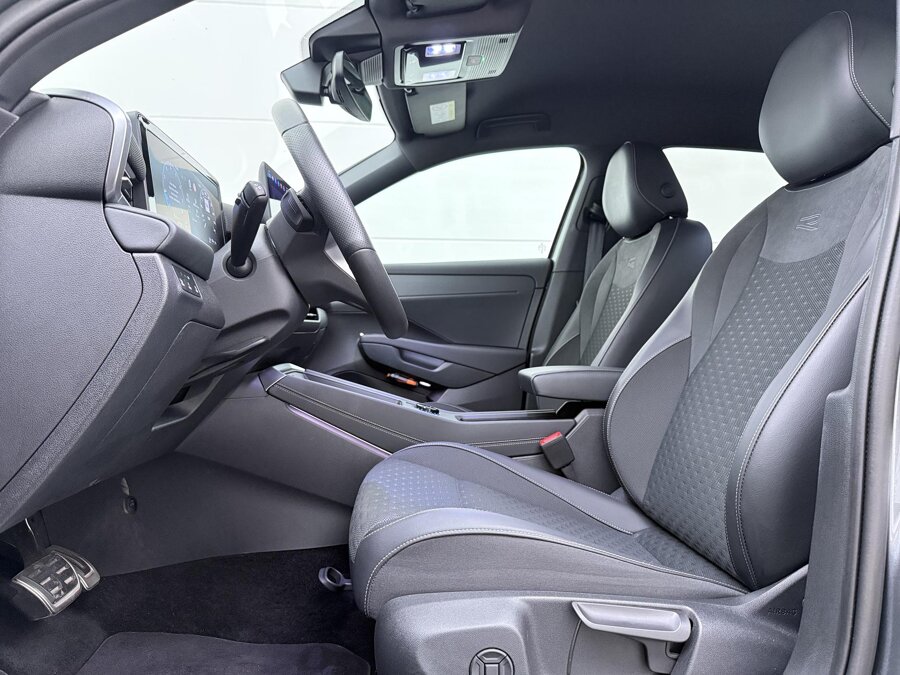 Volkswagen T-Roc 1.5 eTSI R-Line