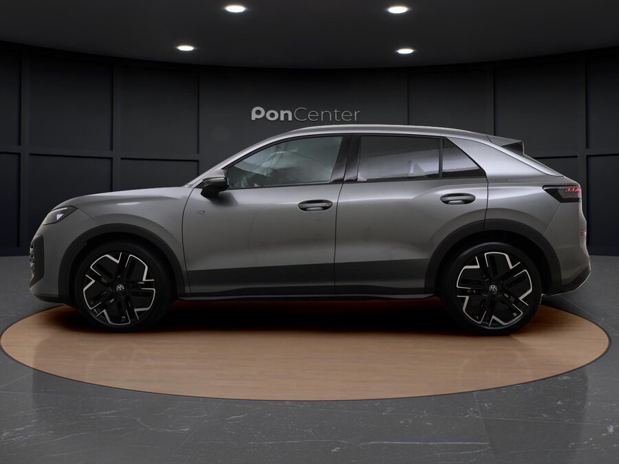 Volkswagen T-Roc 1.5 eTSI R-Line