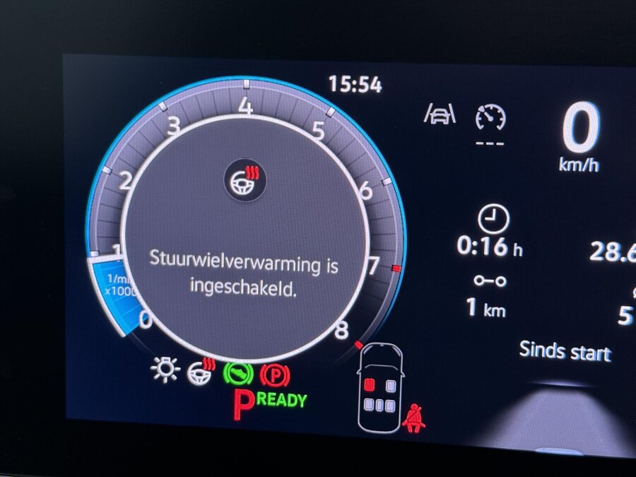 Volkswagen T-Roc 1.5 eTSI R-Line