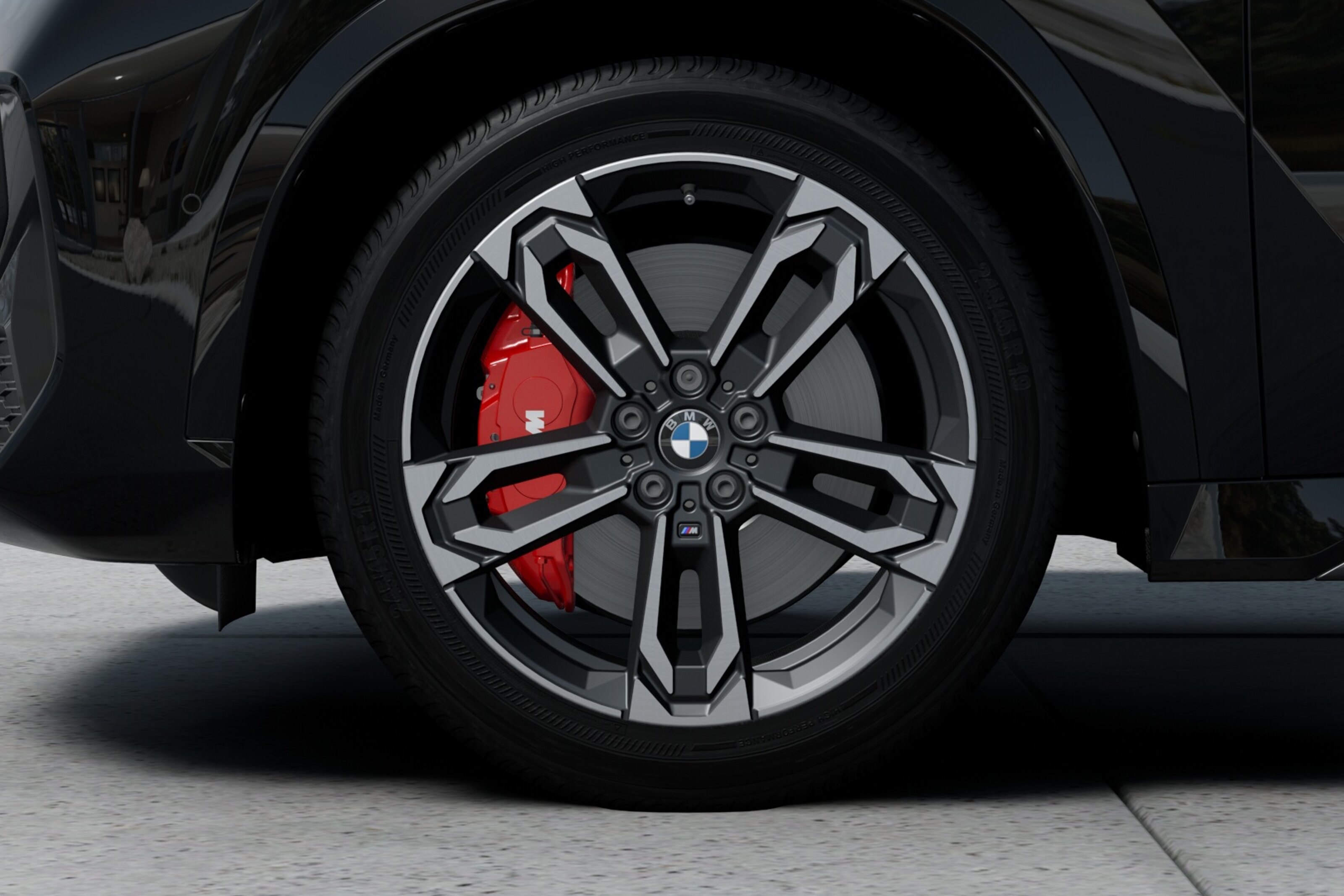 BMW X1 6