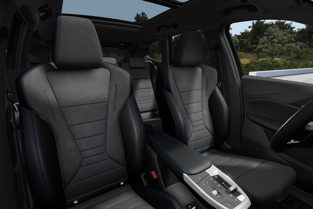 BMW X1 10