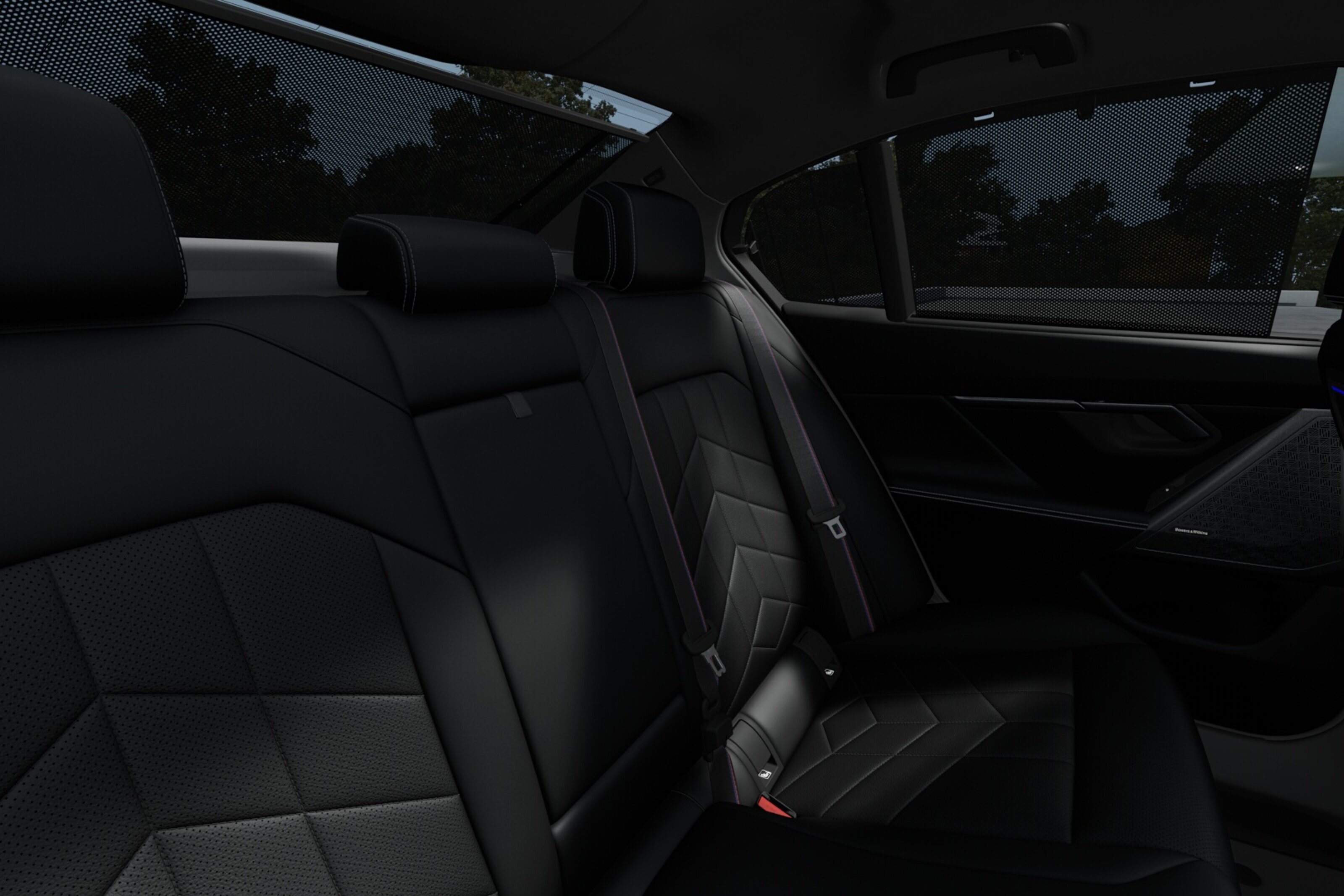 BMW i5 9