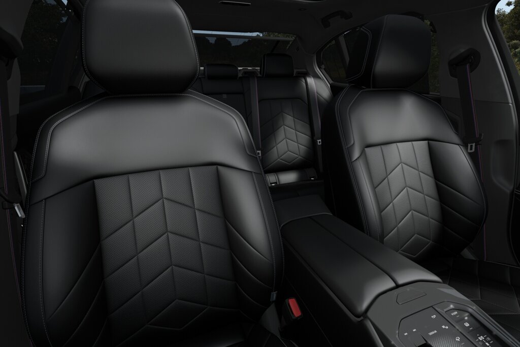 BMW i5 10