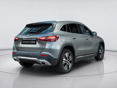 Mercedes-Benz GLA 250 e Star Edition Luxury Line - Afbeelding 2