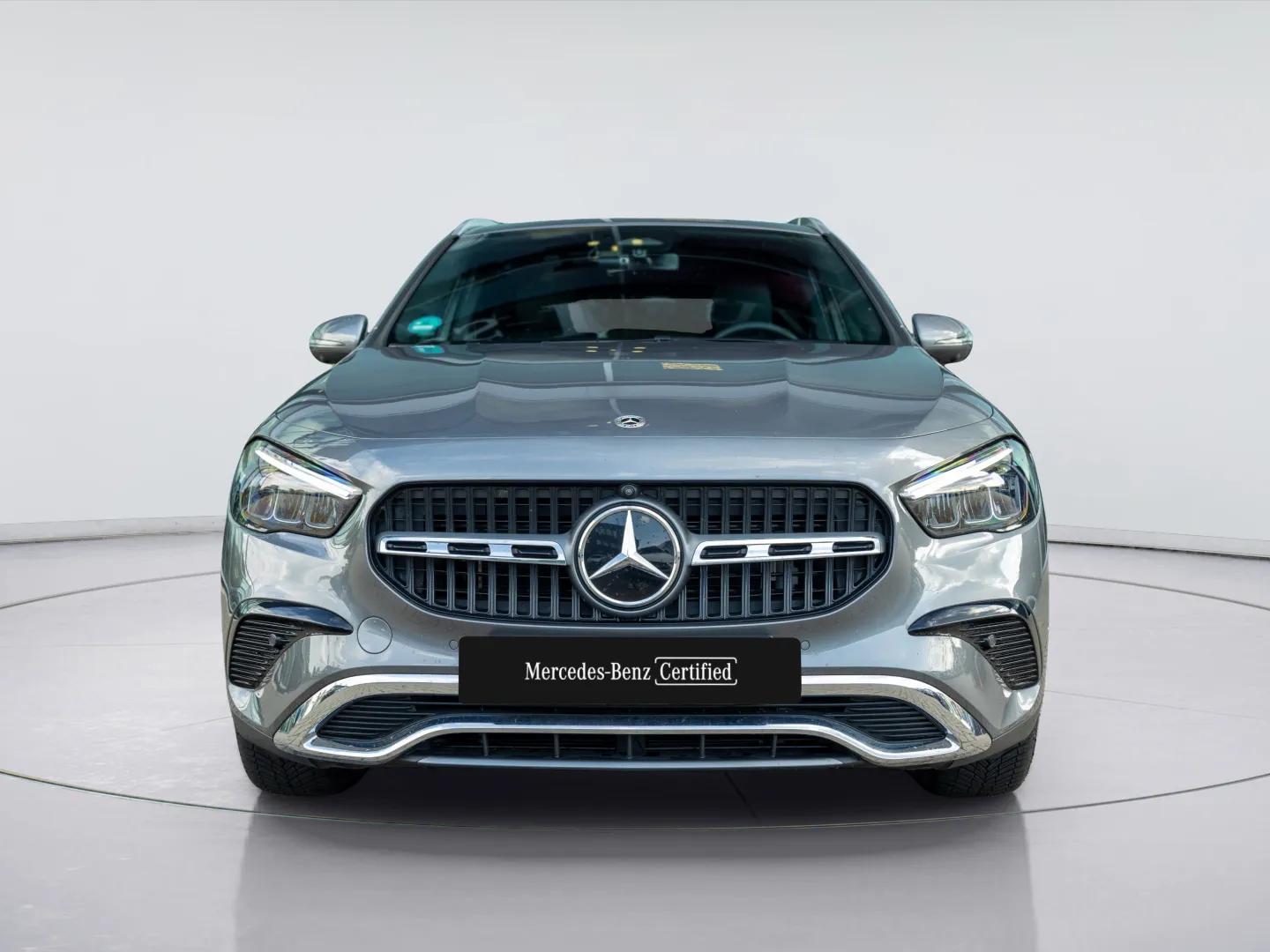 Mercedes-Benz GLA 250 e Star Edition Luxury Line - Afbeelding 5