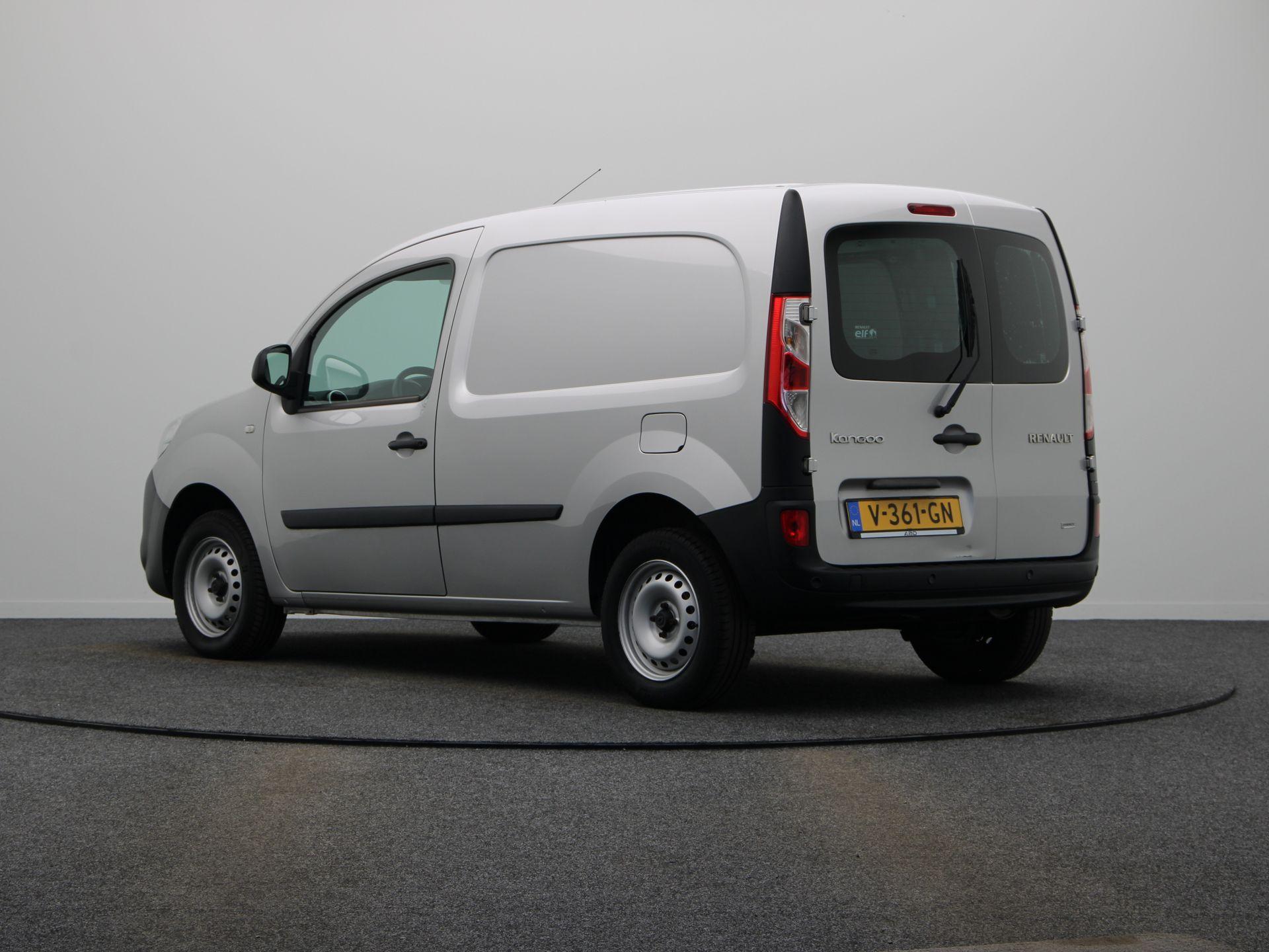 Renault Kangoo 1.5 dCi 75pk Comfort - Afbeelding 3
