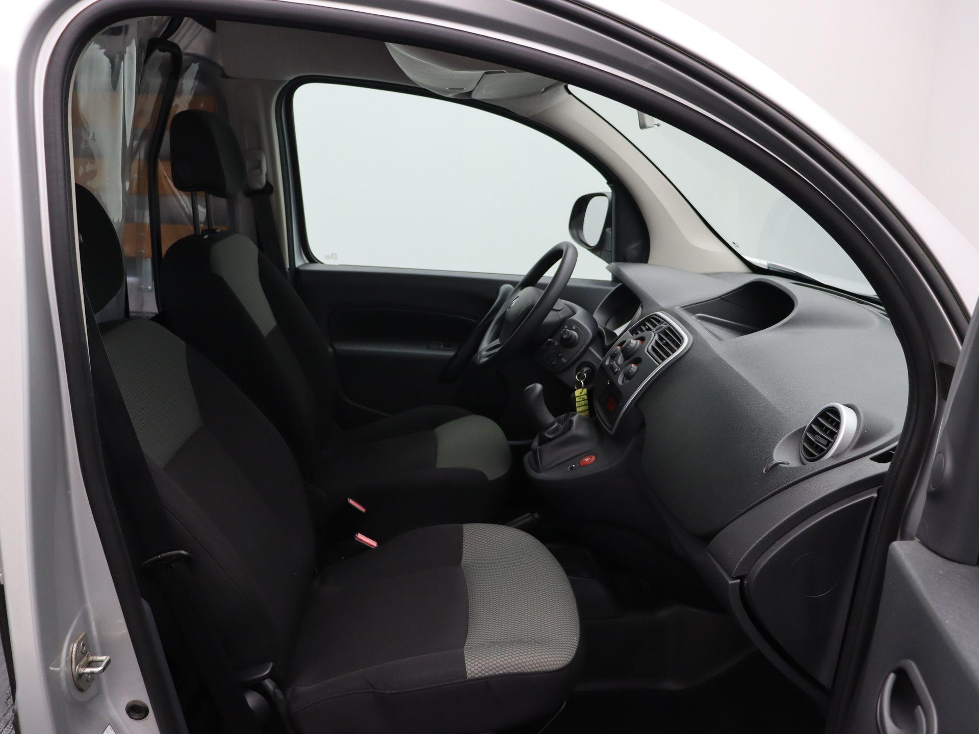 Renault Kangoo 1.5 dCi 75pk Comfort - Afbeelding 5