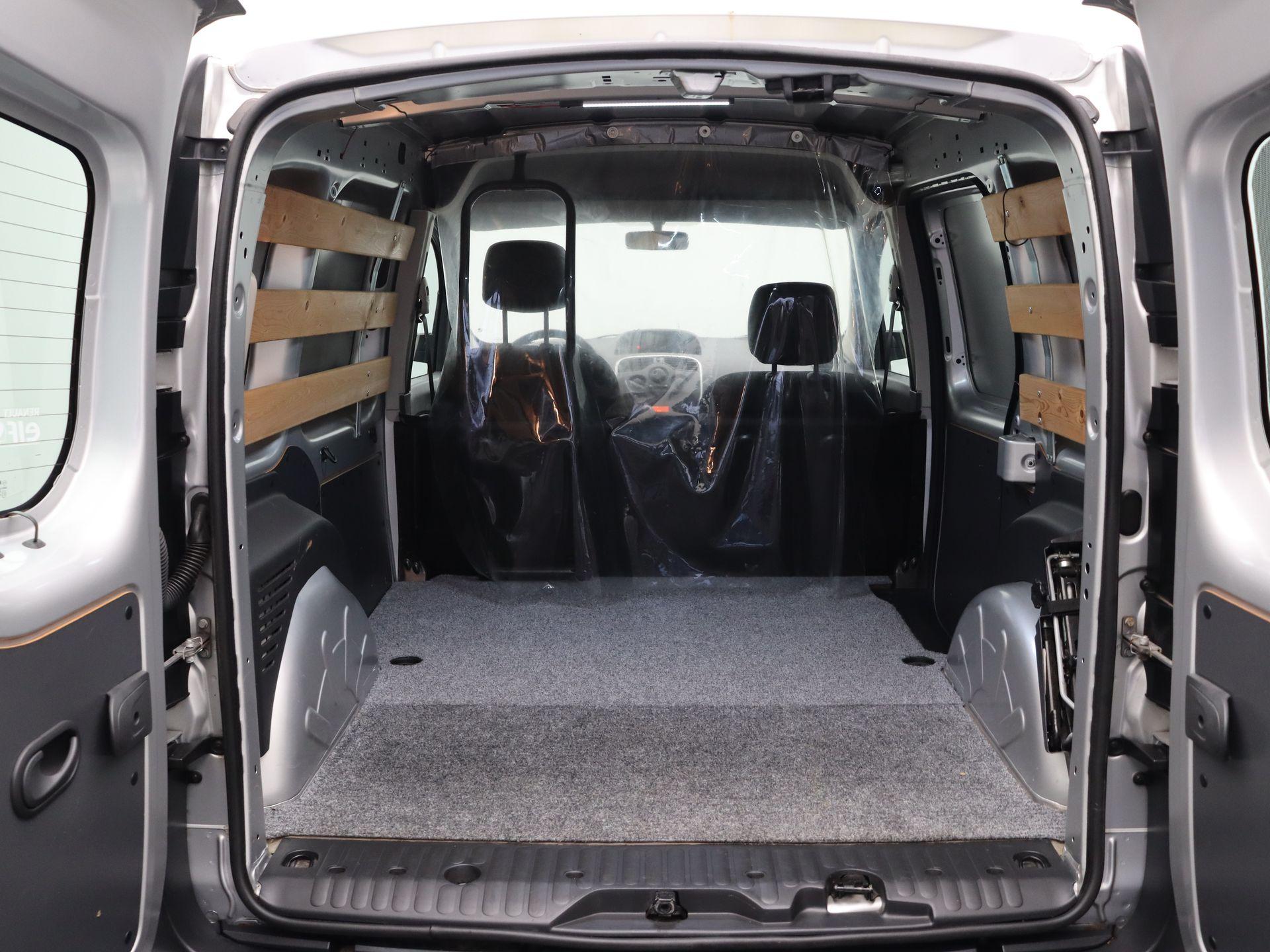 Renault Kangoo 1.5 dCi 75pk Comfort - Afbeelding 6