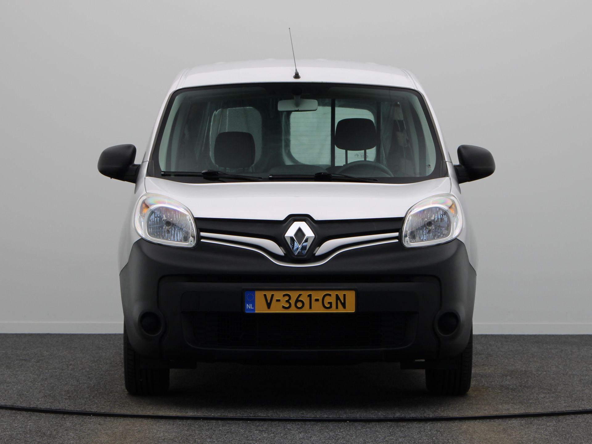 Renault Kangoo 1.5 dCi 75pk Comfort - Afbeelding 7