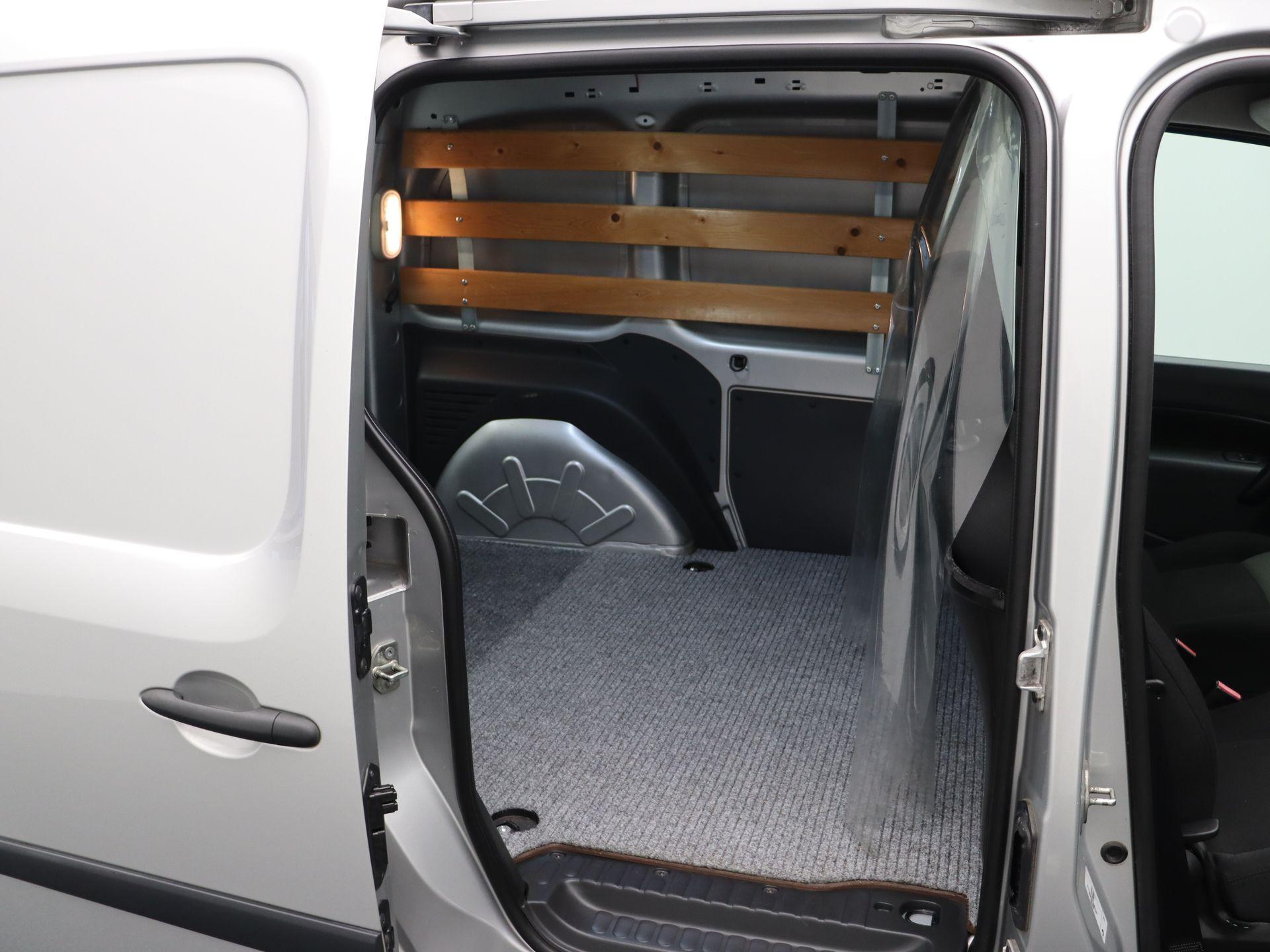 Renault Kangoo 1.5 dCi 75pk Comfort - Afbeelding 10