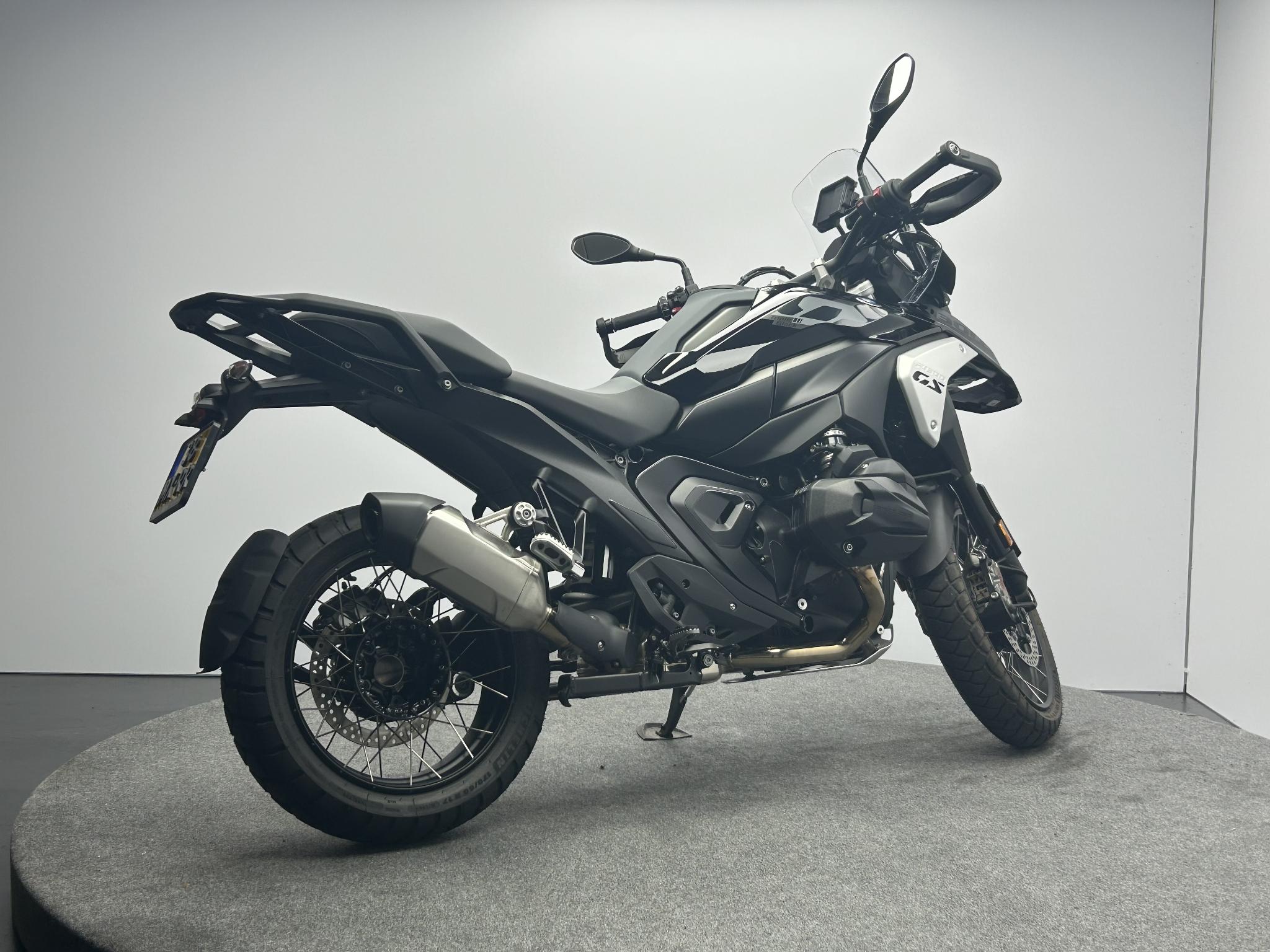 BMW R 1300 GS  - Afbeelding 2