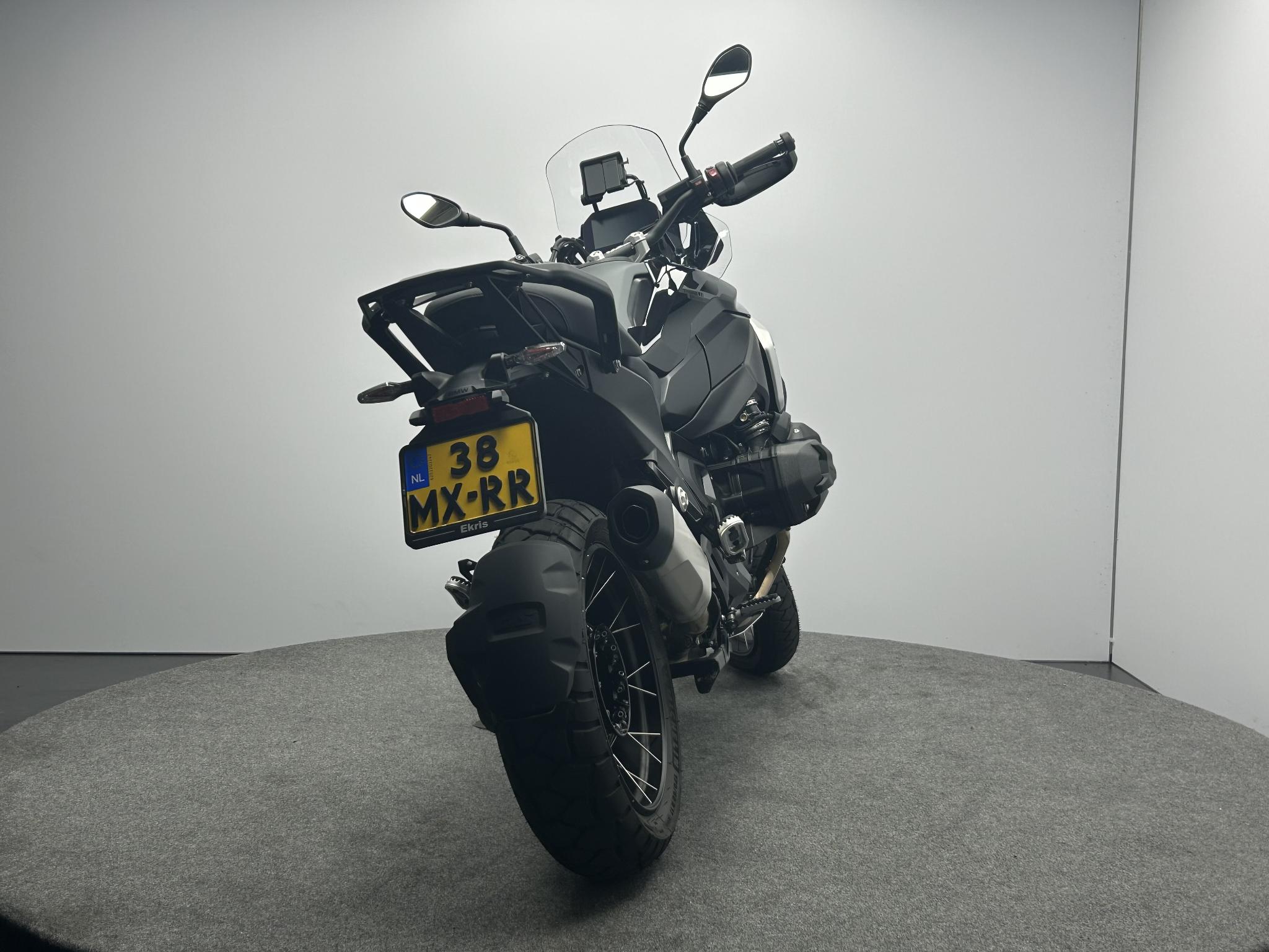 BMW R 1300 GS  - Afbeelding 3