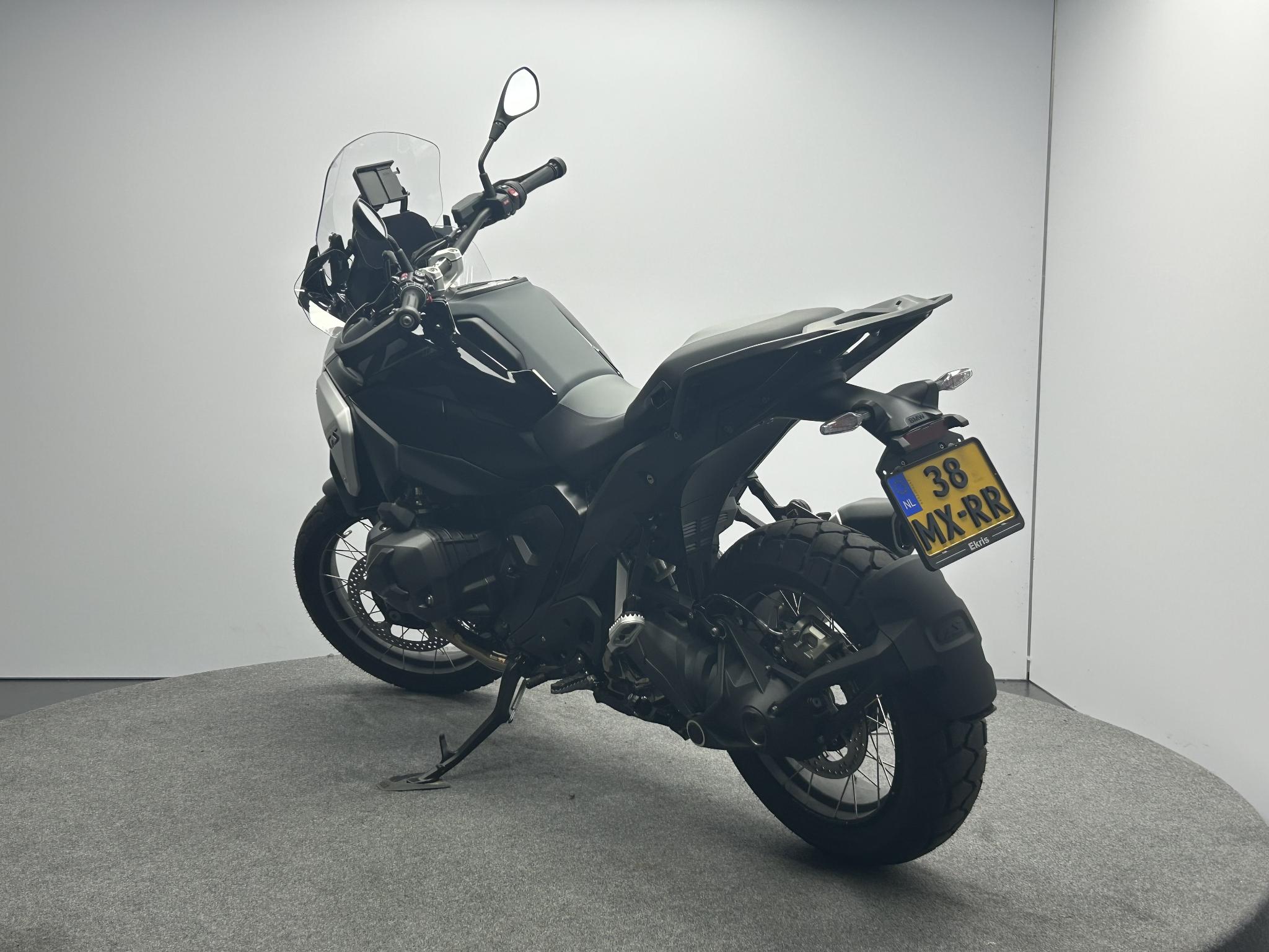 BMW R 1300 GS  - Afbeelding 4