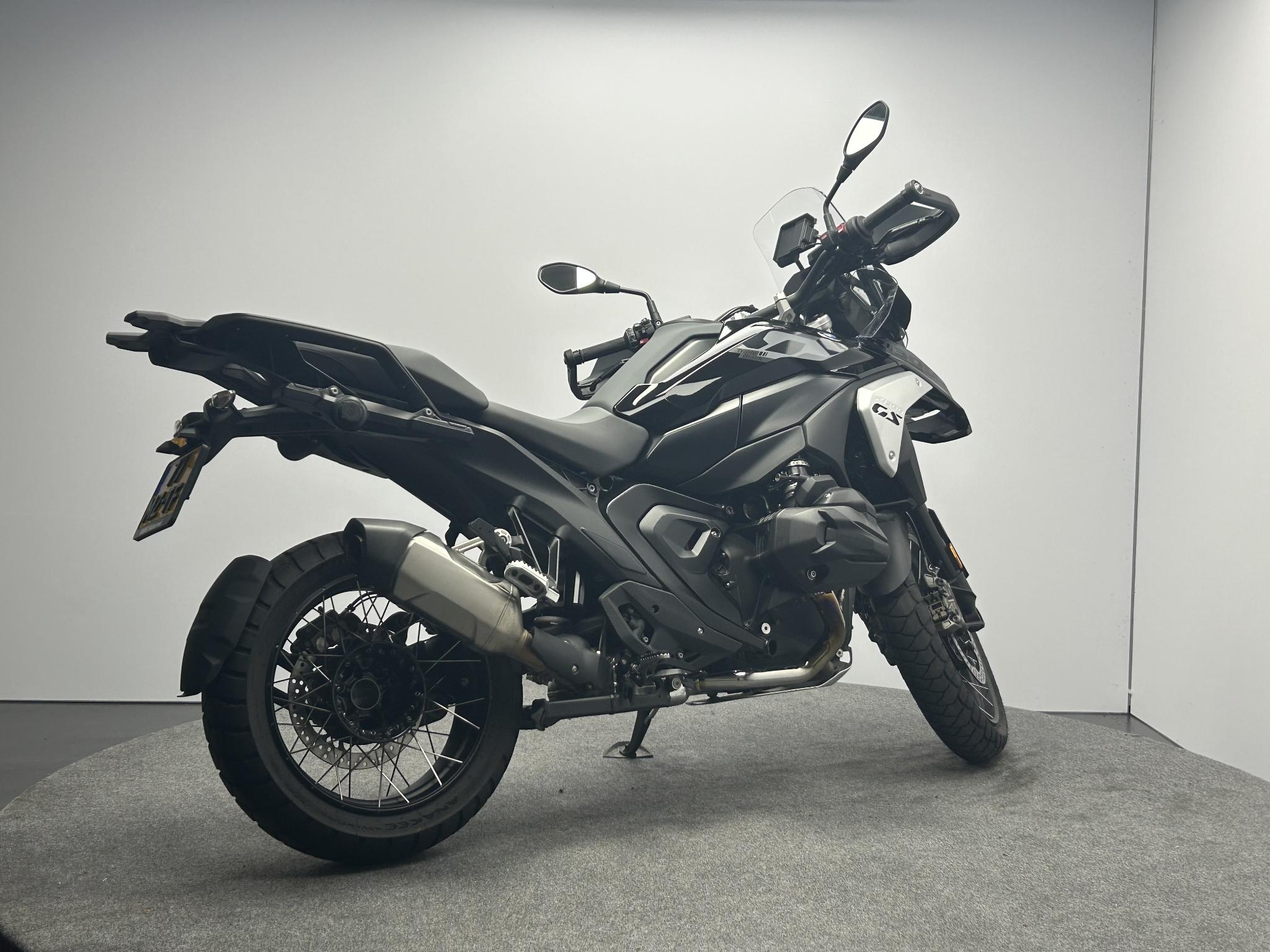 BMW R 1300 GS  - Afbeelding 2