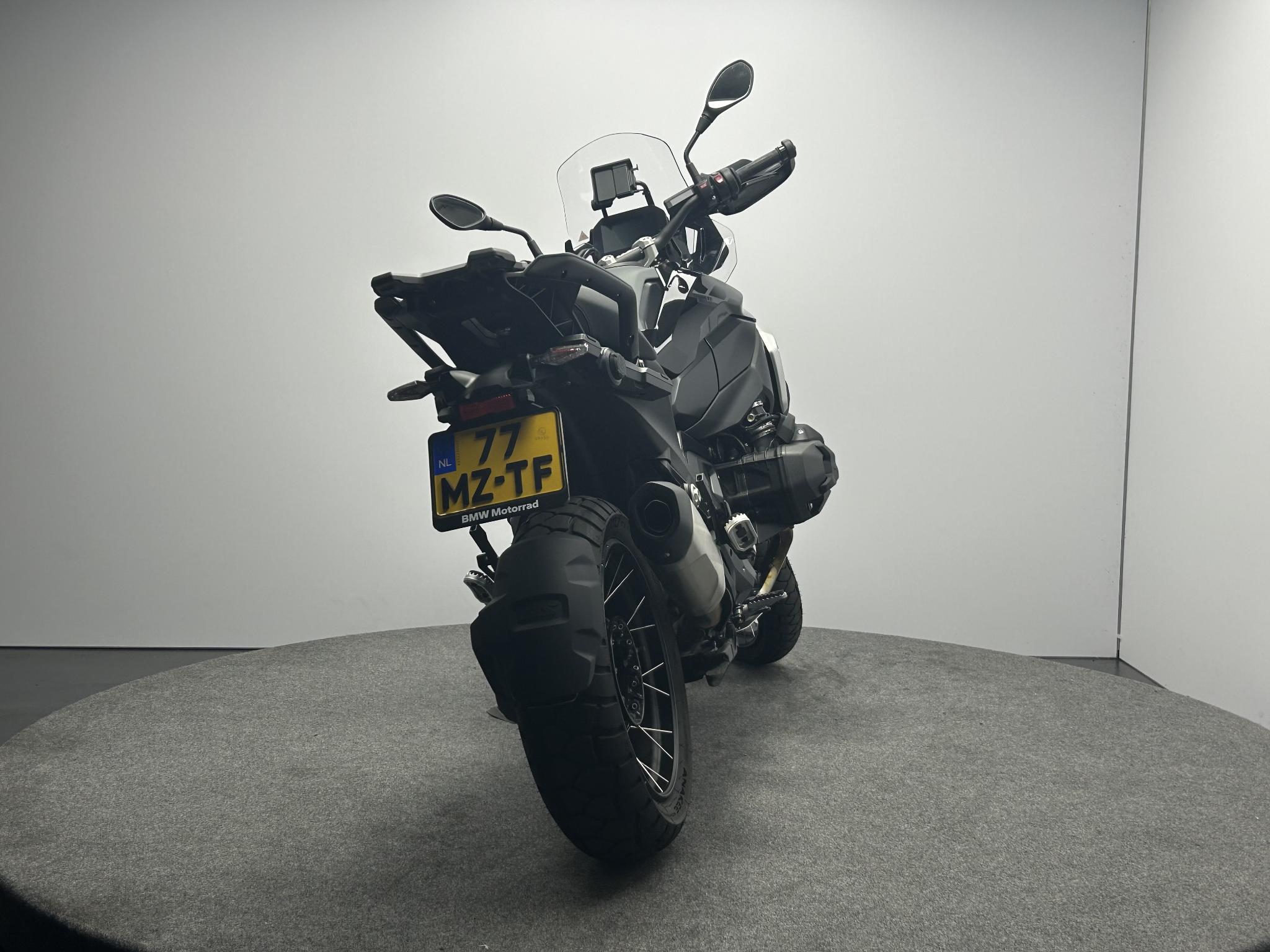 BMW R 1300 GS  - Afbeelding 3