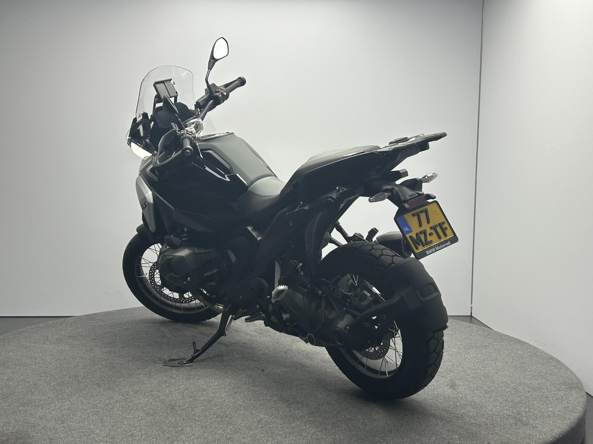 BMW R 1300 GS  - Afbeelding 4