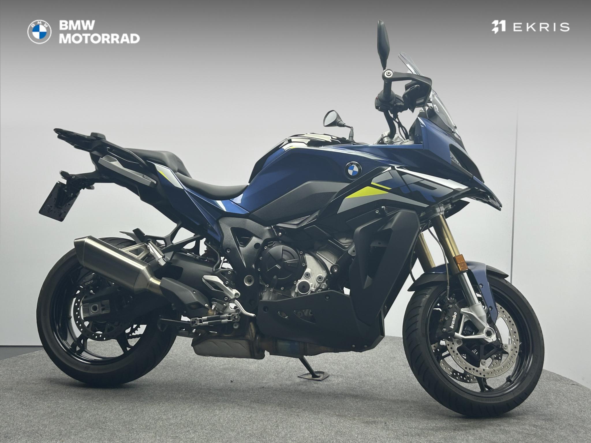 BMW S 1000 XR  - Afbeelding 1