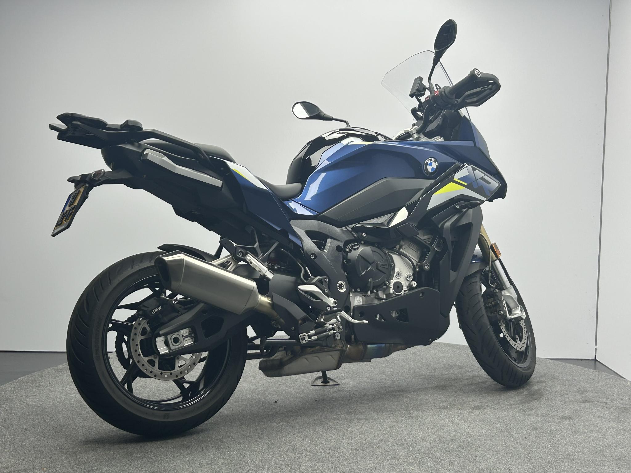 BMW S 1000 XR  - Afbeelding 2