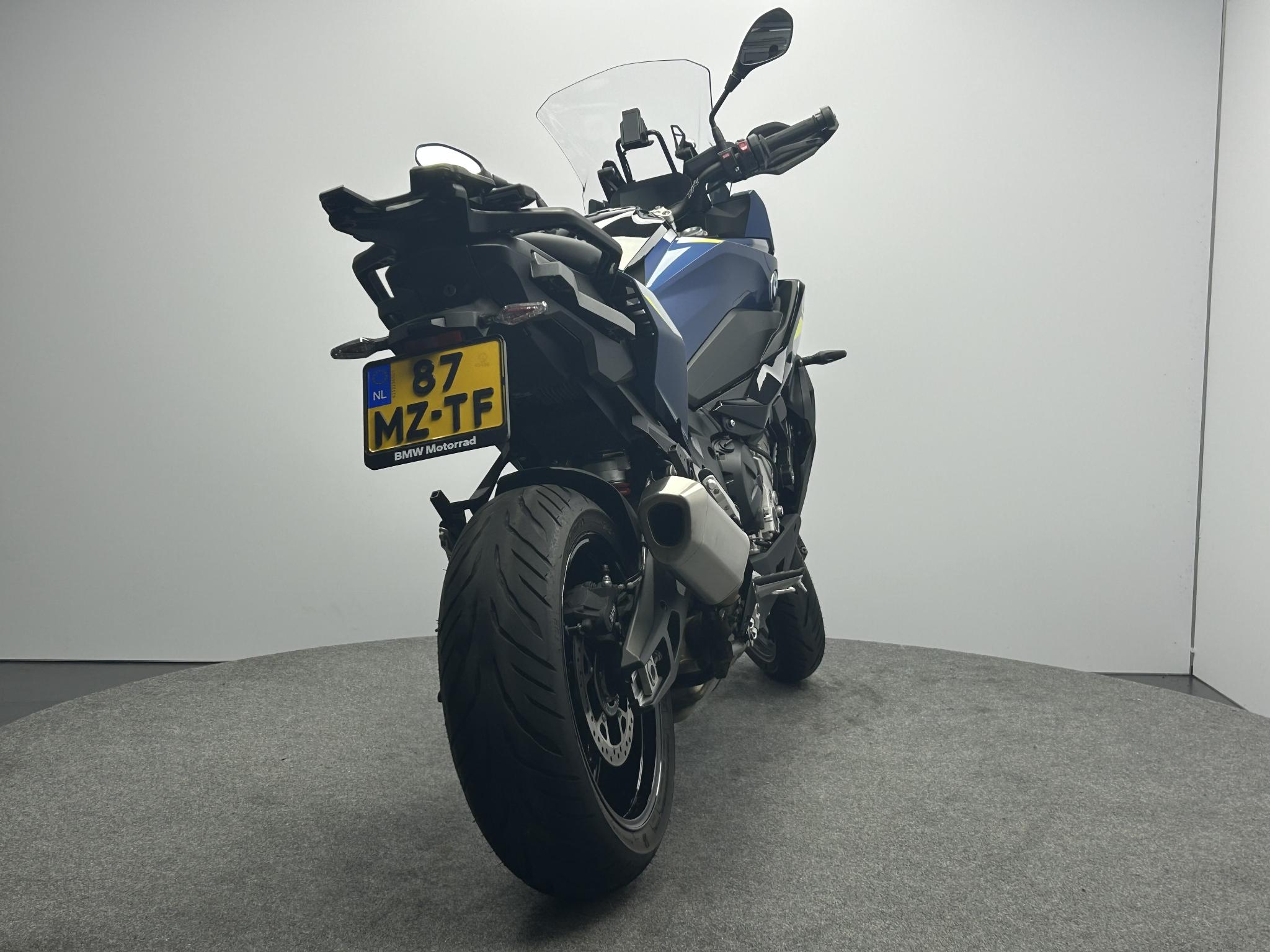 BMW S 1000 XR  - Afbeelding 3