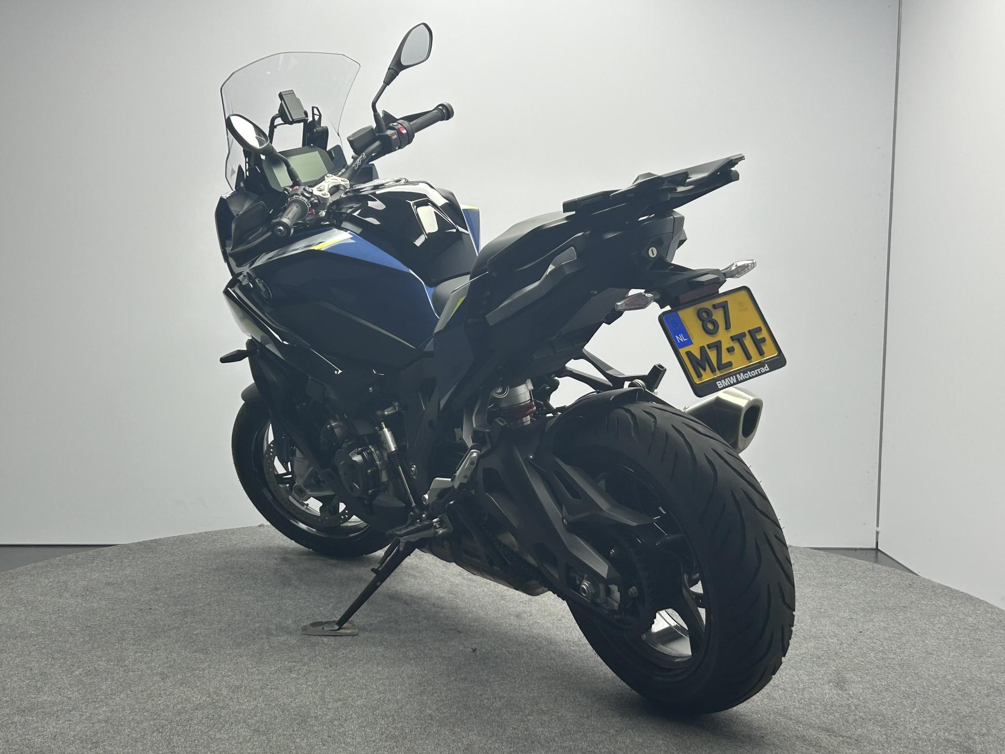 BMW S 1000 XR  - Afbeelding 4