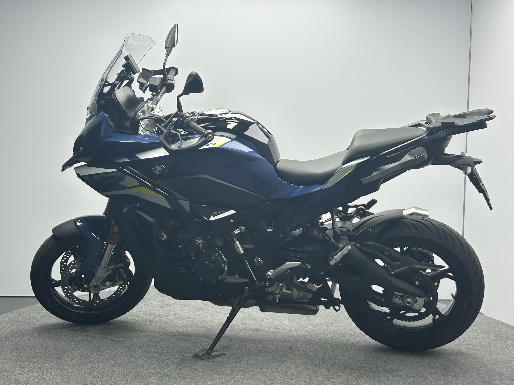 BMW S 1000 XR  - Afbeelding 5