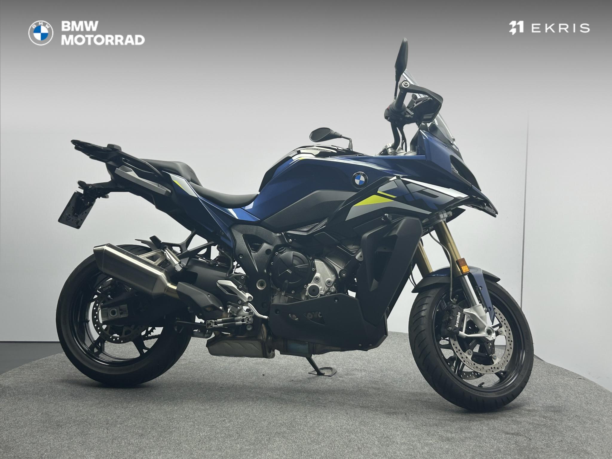 BMW S 1000 XR  - Afbeelding 1
