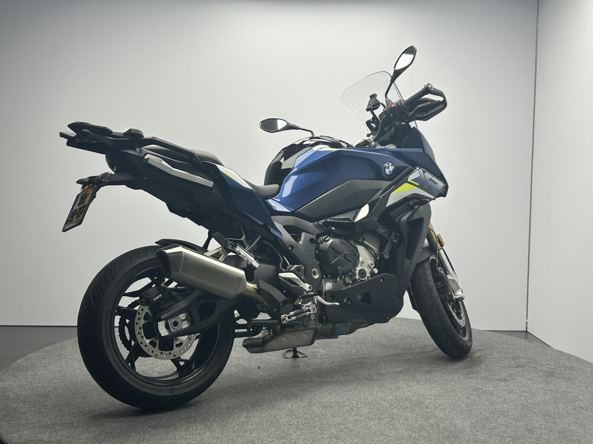 BMW S 1000 XR  - Afbeelding 2