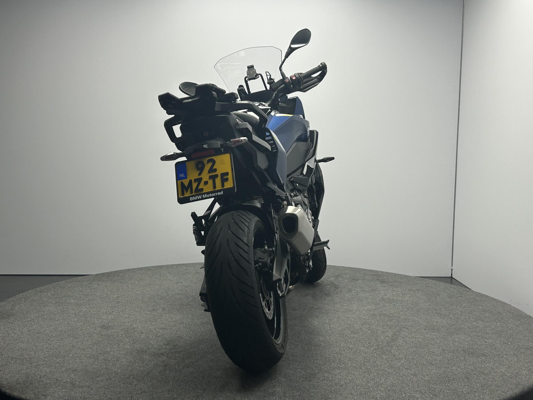 BMW S 1000 XR  - Afbeelding 3