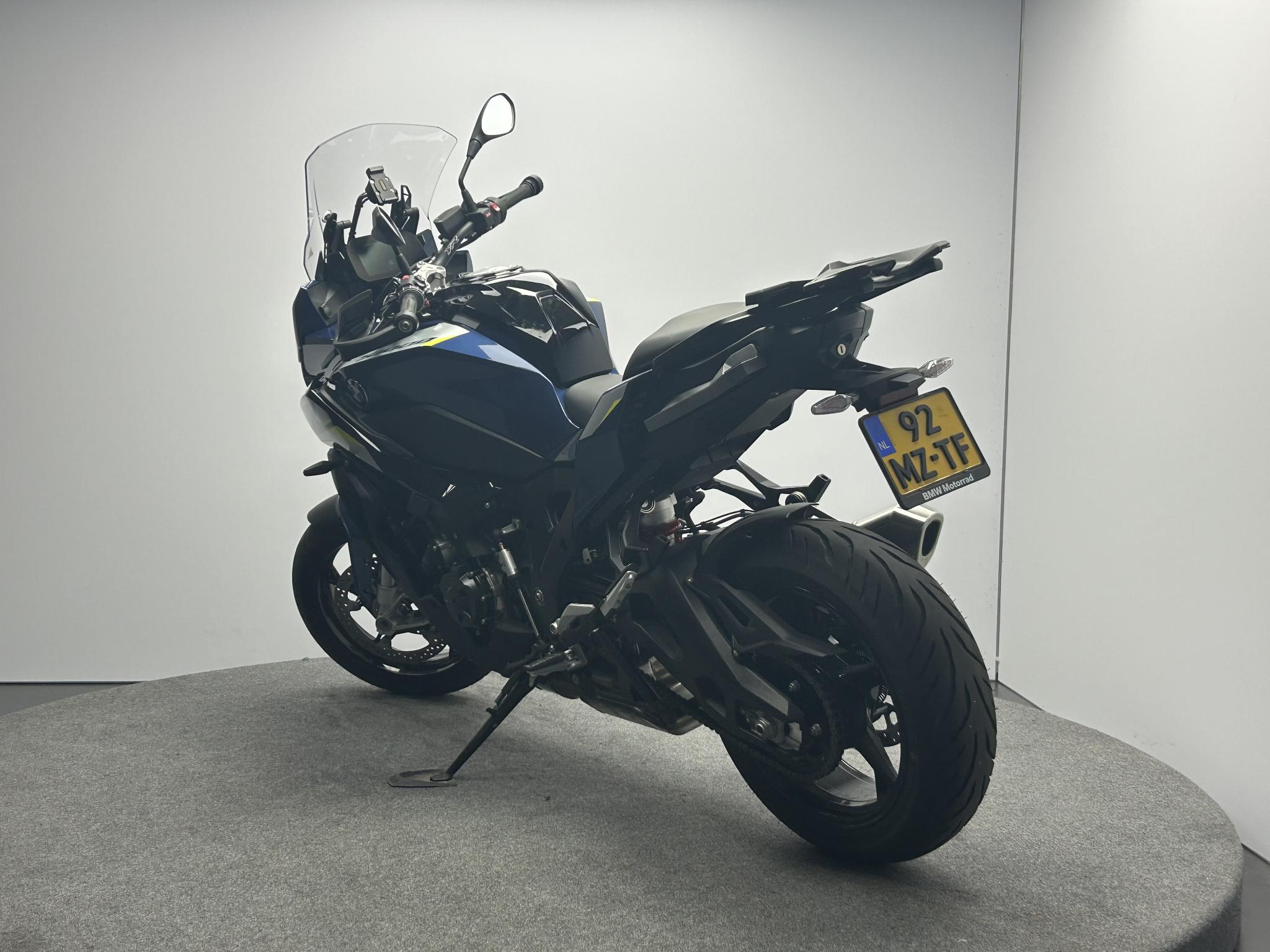 BMW S 1000 XR  - Afbeelding 4