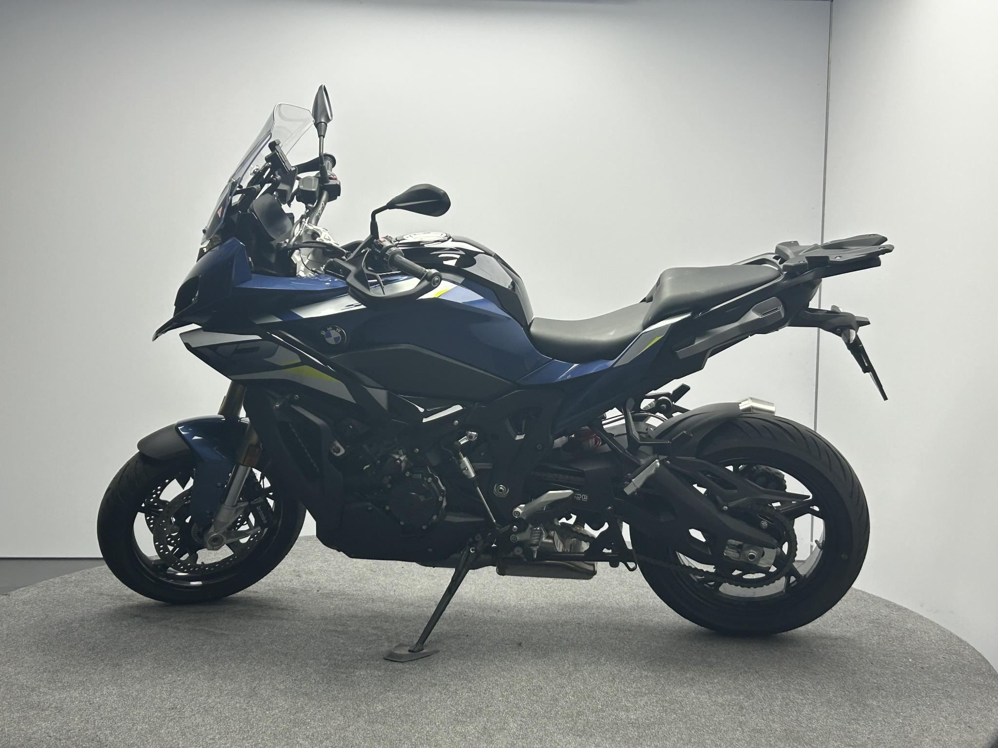BMW S 1000 XR  - Afbeelding 5