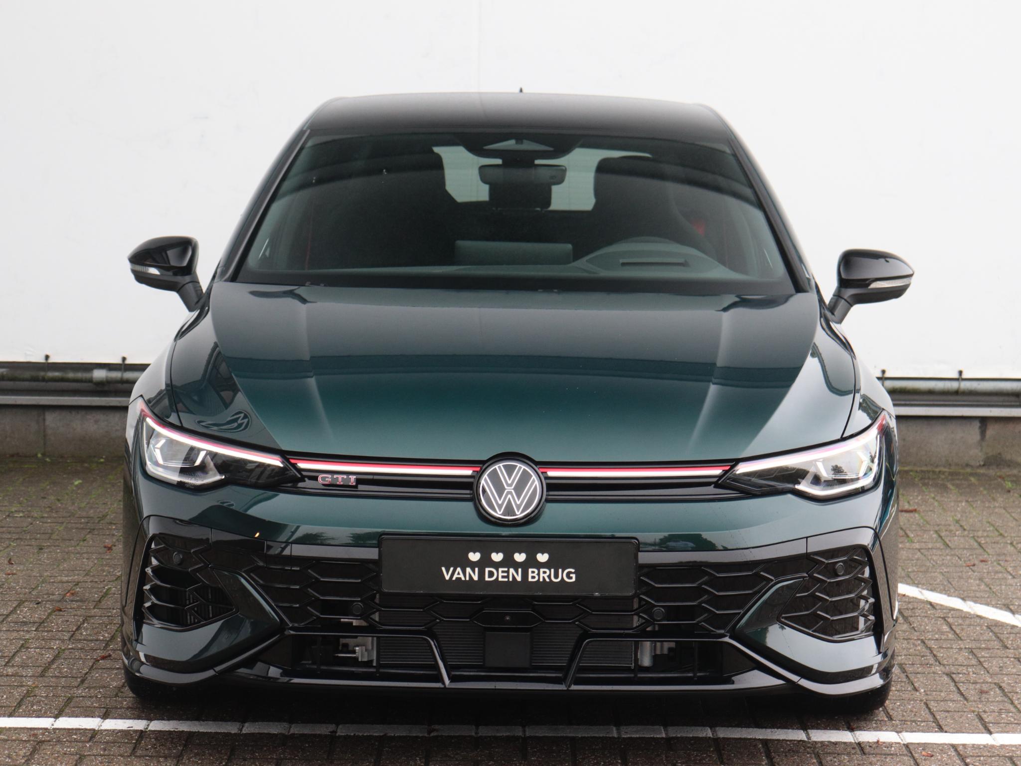 Volkswagen Golf 2.0 TSI GTI Clubsport Edition 50 - Afbeelding 3