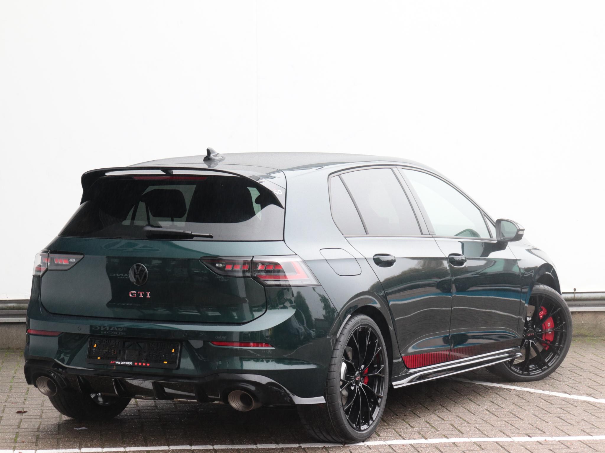Volkswagen Golf 2.0 TSI GTI Clubsport Edition 50 - Afbeelding 4