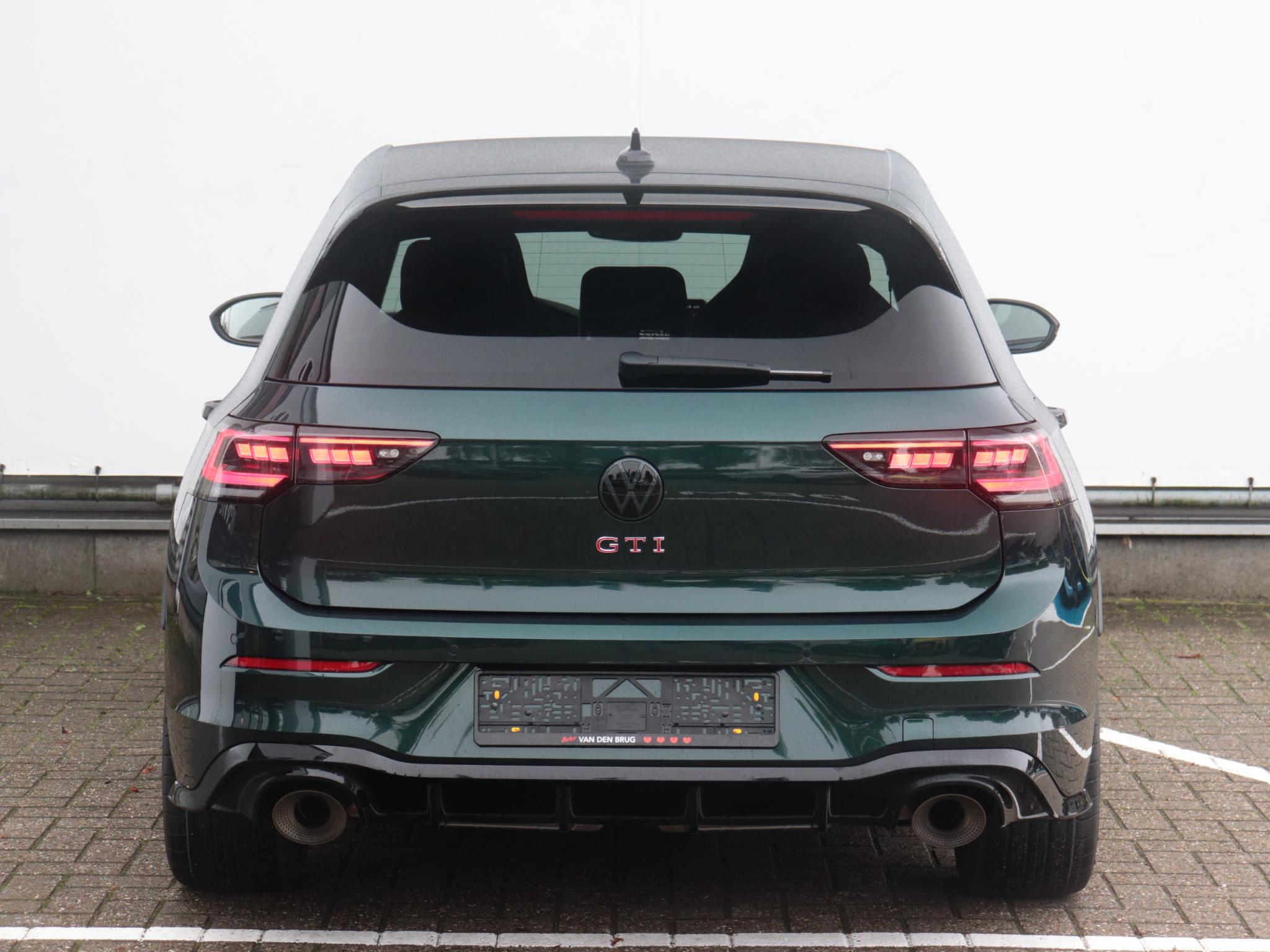 Volkswagen Golf 2.0 TSI GTI Clubsport Edition 50 - Afbeelding 5