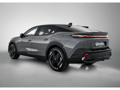 Peugeot 408 1.6 GT Exclusive Plug-In Hybrid 240 - Afbeelding 4