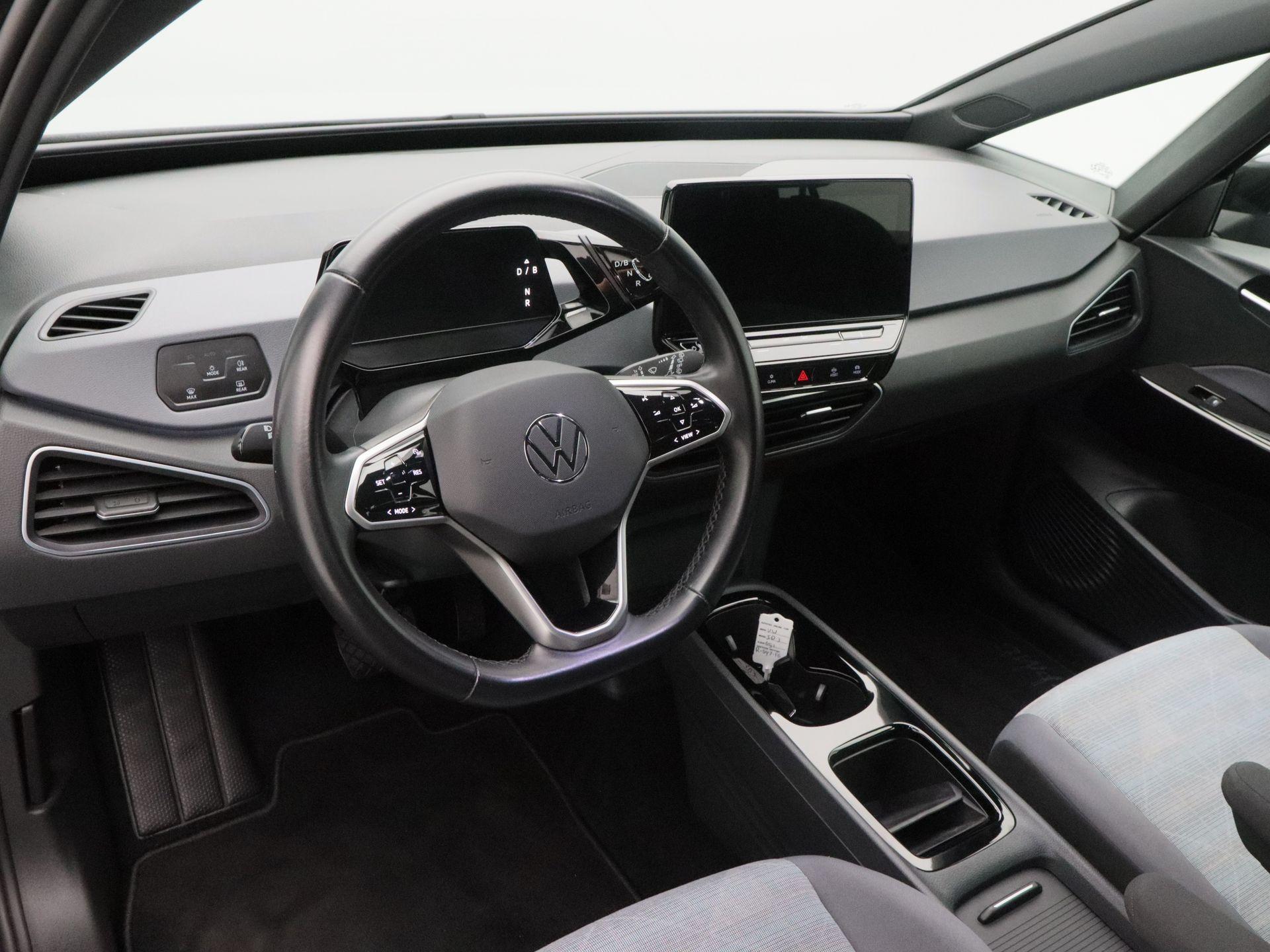 Volkswagen ID.3 Pro 58 kWh 204 Pk - Afbeelding 4