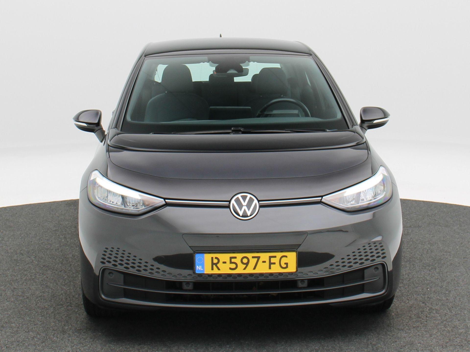 Volkswagen ID.3 Pro 58 kWh 204 Pk - Afbeelding 5
