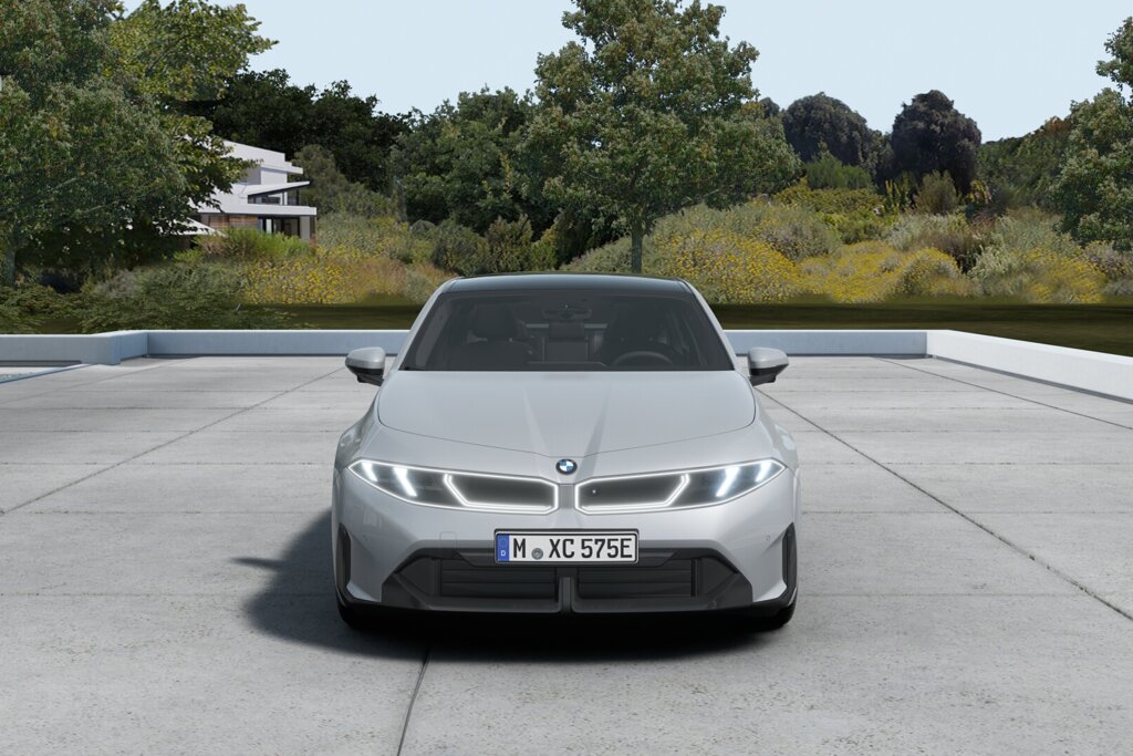 BMW i3 3