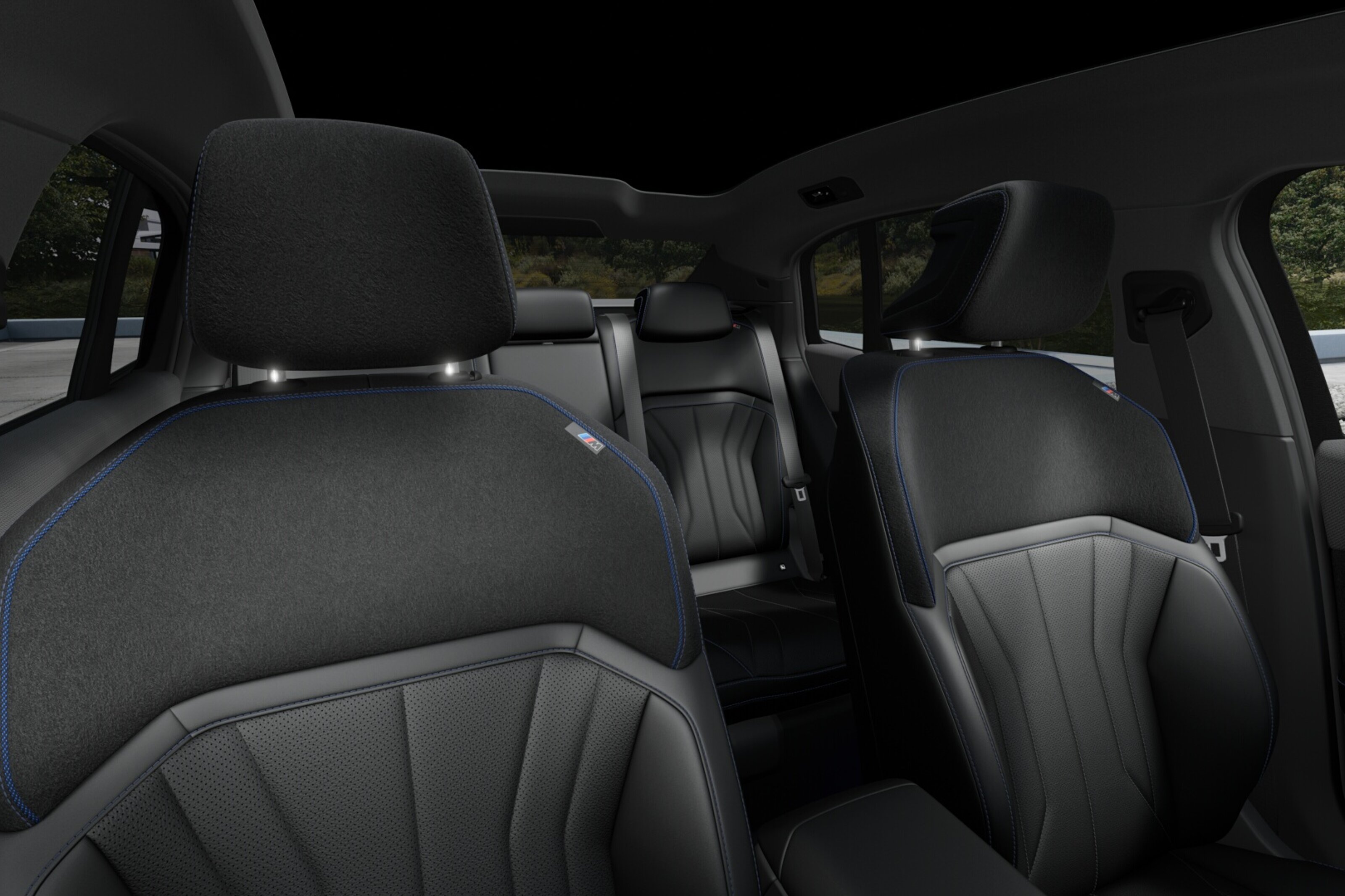 BMW i3 9
