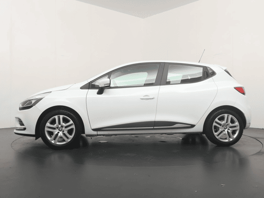 Renault Clio Energy TCe 90 Zen Eco2