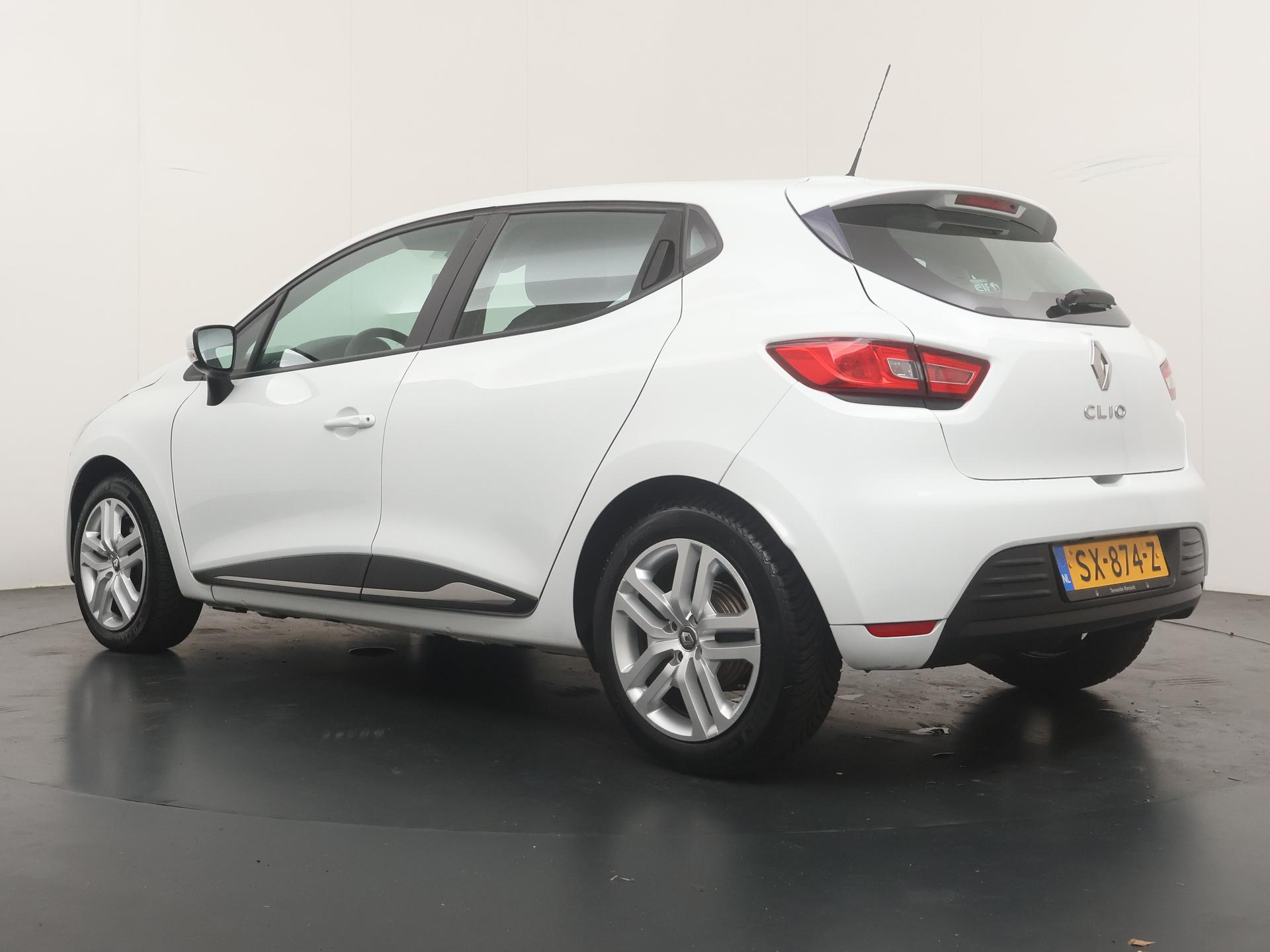 Renault Clio Energy TCe 90 Zen Eco2 - Afbeelding 3