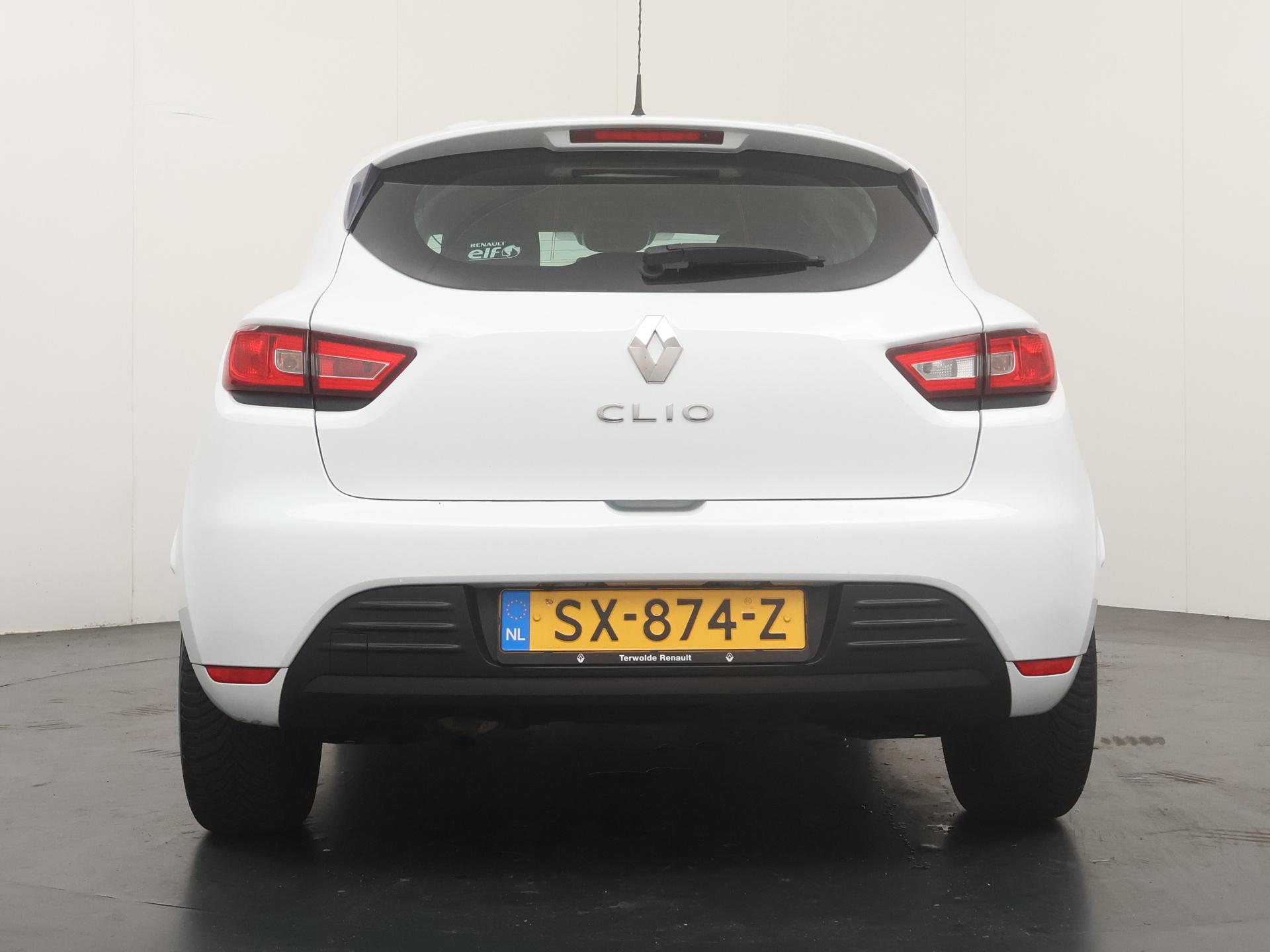 Renault Clio Energy TCe 90 Zen Eco2 - Afbeelding 4