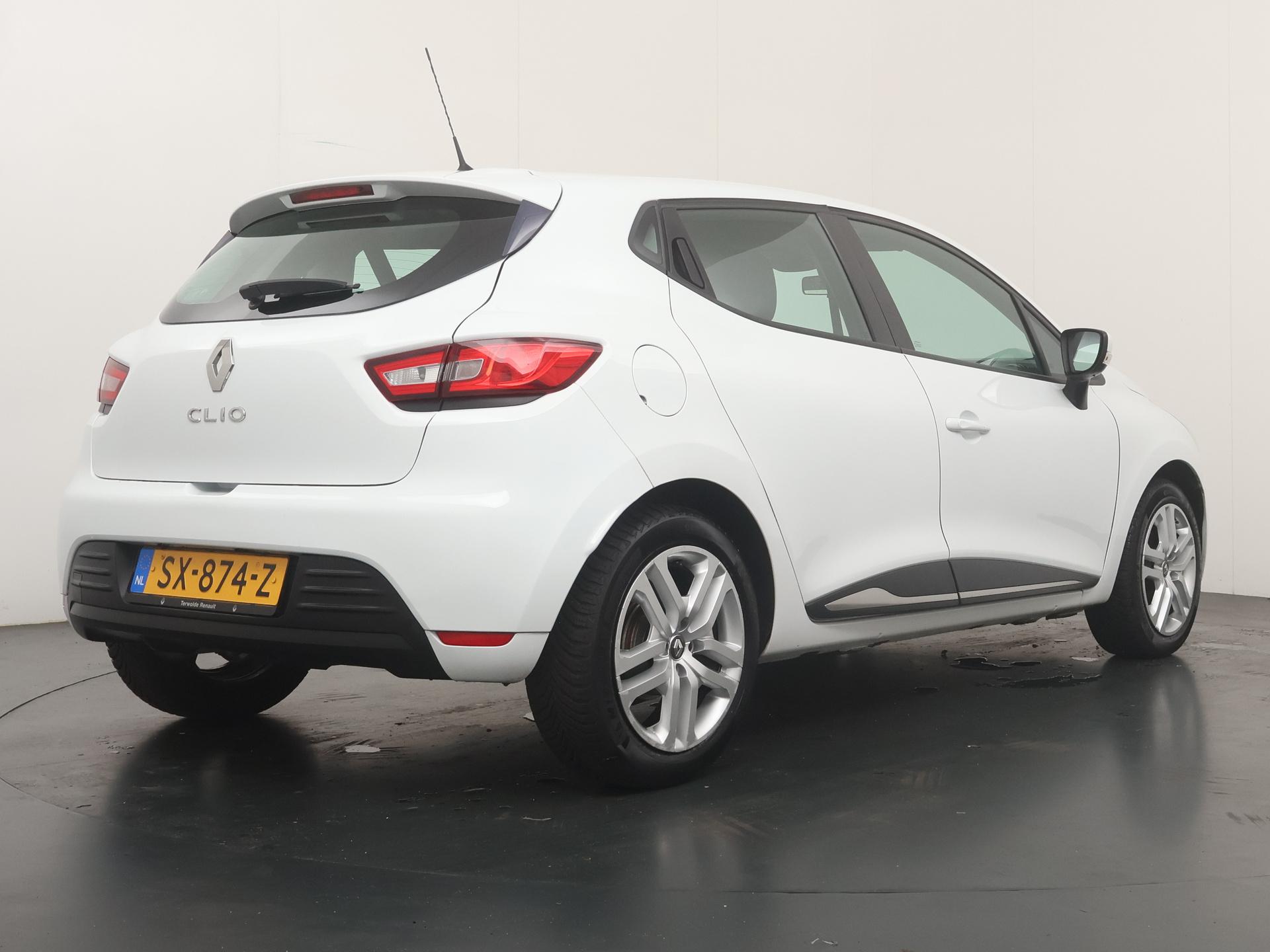Renault Clio Energy TCe 90 Zen Eco2 - Afbeelding 5
