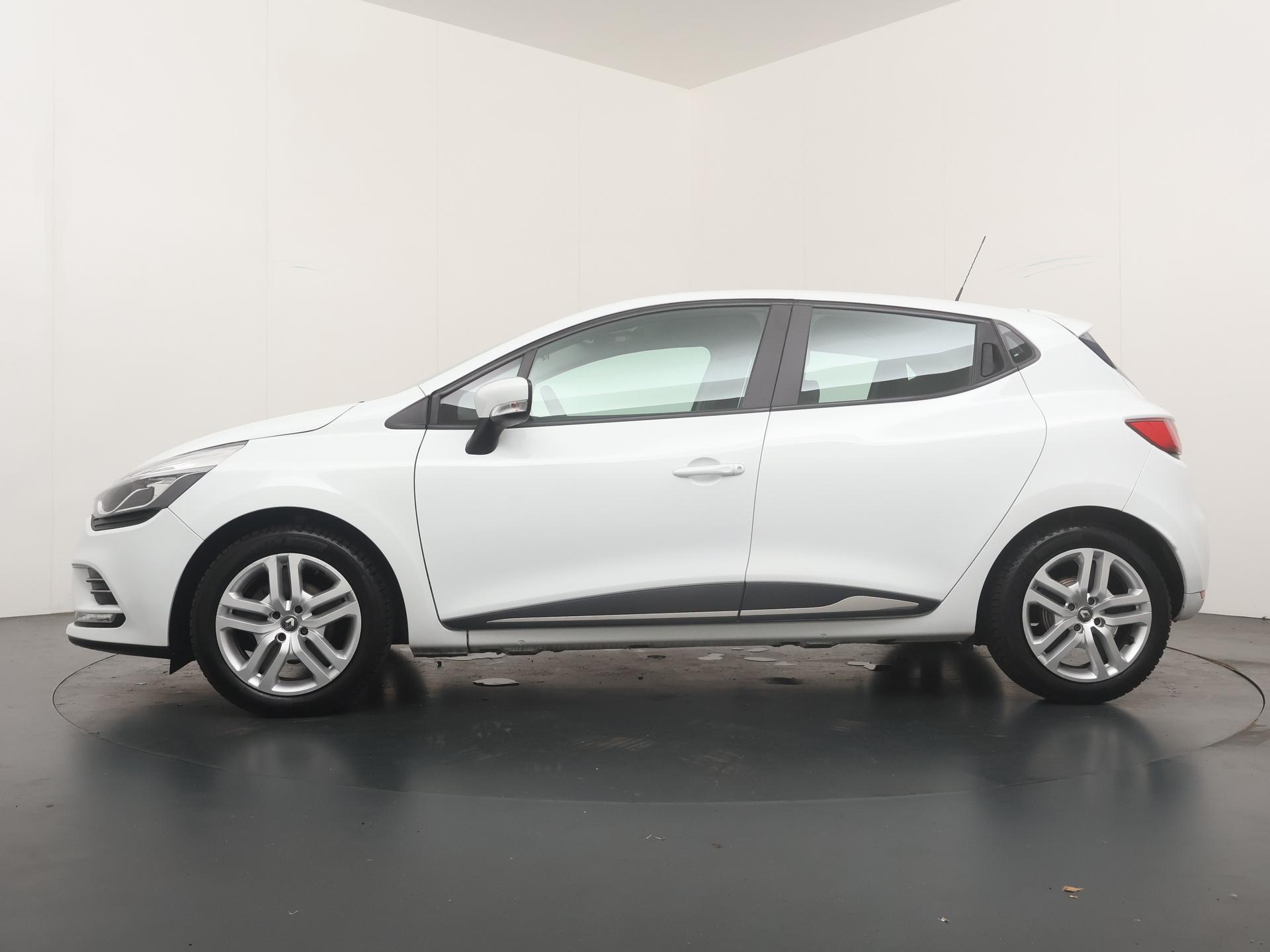 Renault Clio Energy TCe 90 Zen Eco2