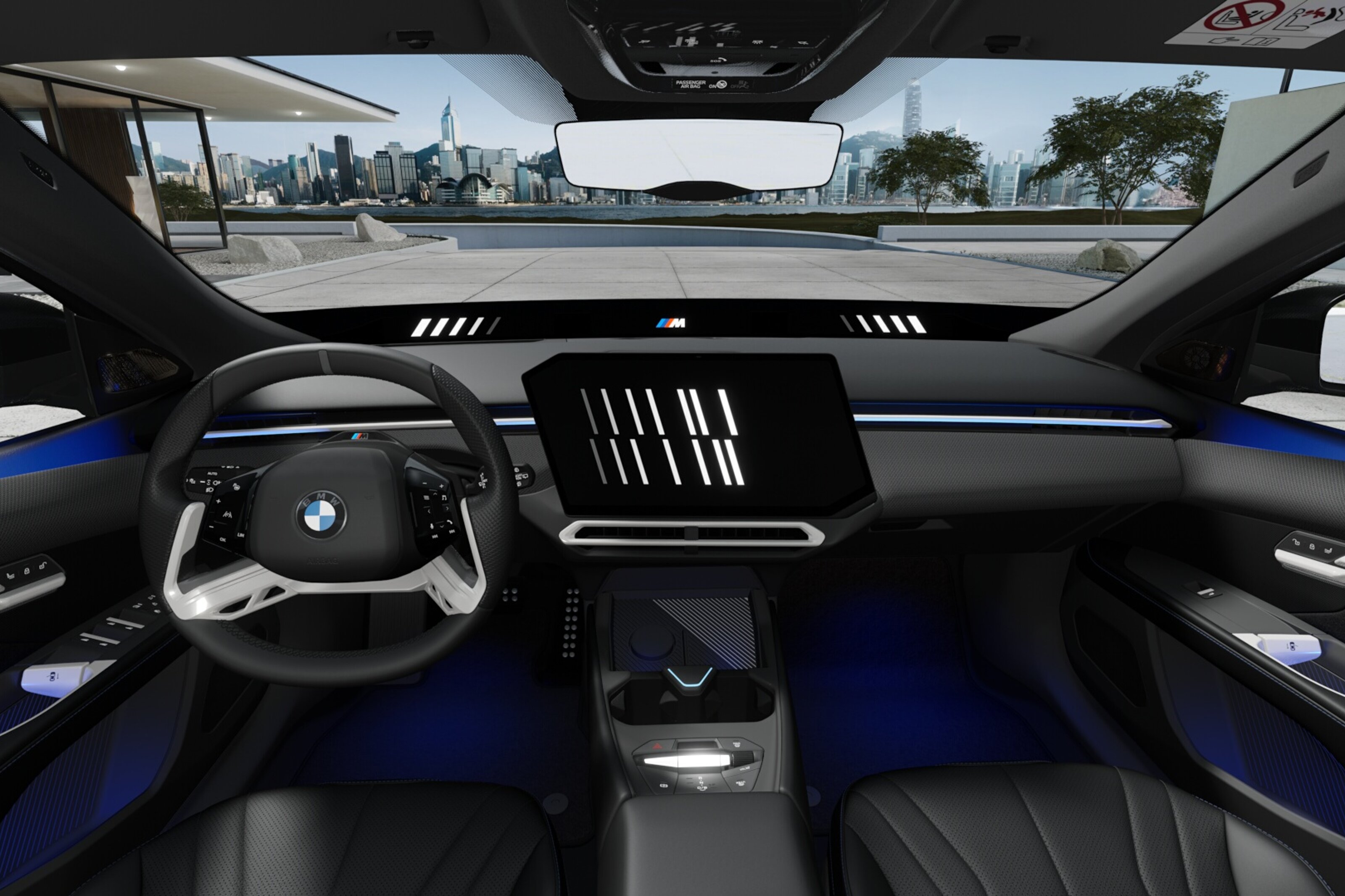 BMW i3 7