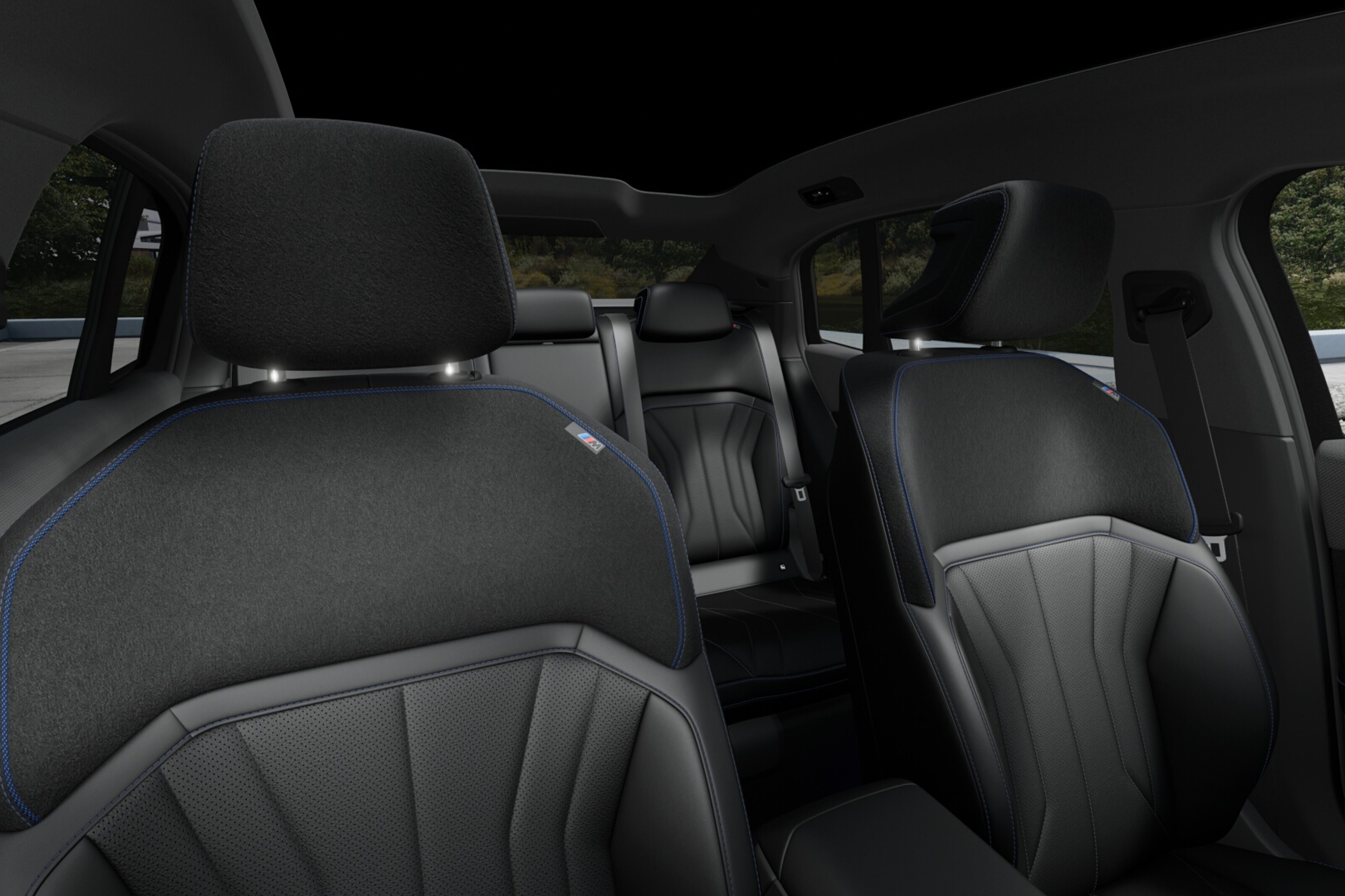 BMW i3 9