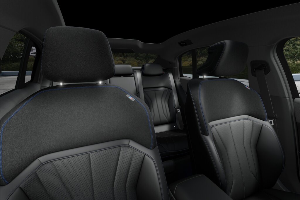 BMW i3 9
