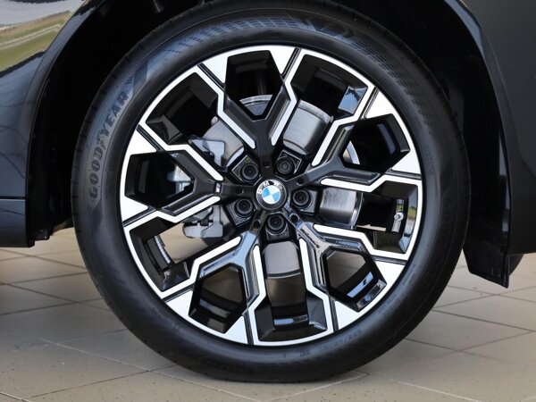 20 inch M lichtmetalen wielen Dubbelspaak (styling 1036 M) in Bicolor Jet Black