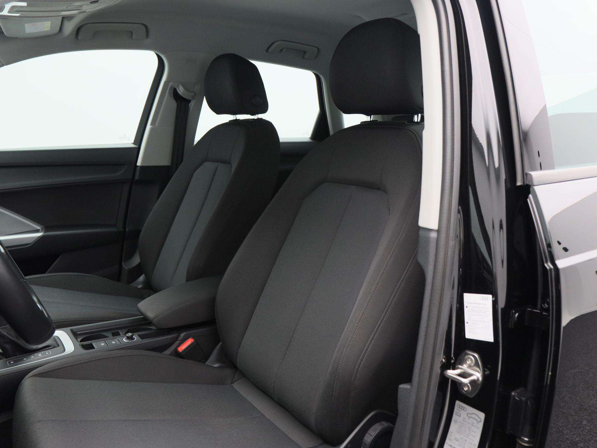 Audi Q3 35 TFSi 150 Pk Automaat Advanced - Afbeelding 5