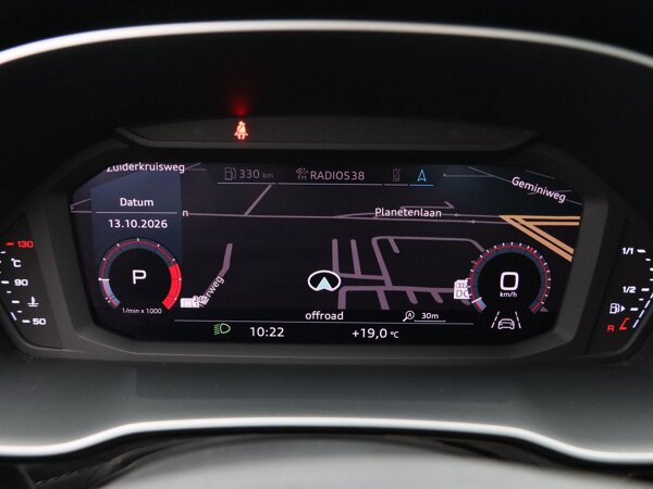 navigatiesysteem full map + hard disk